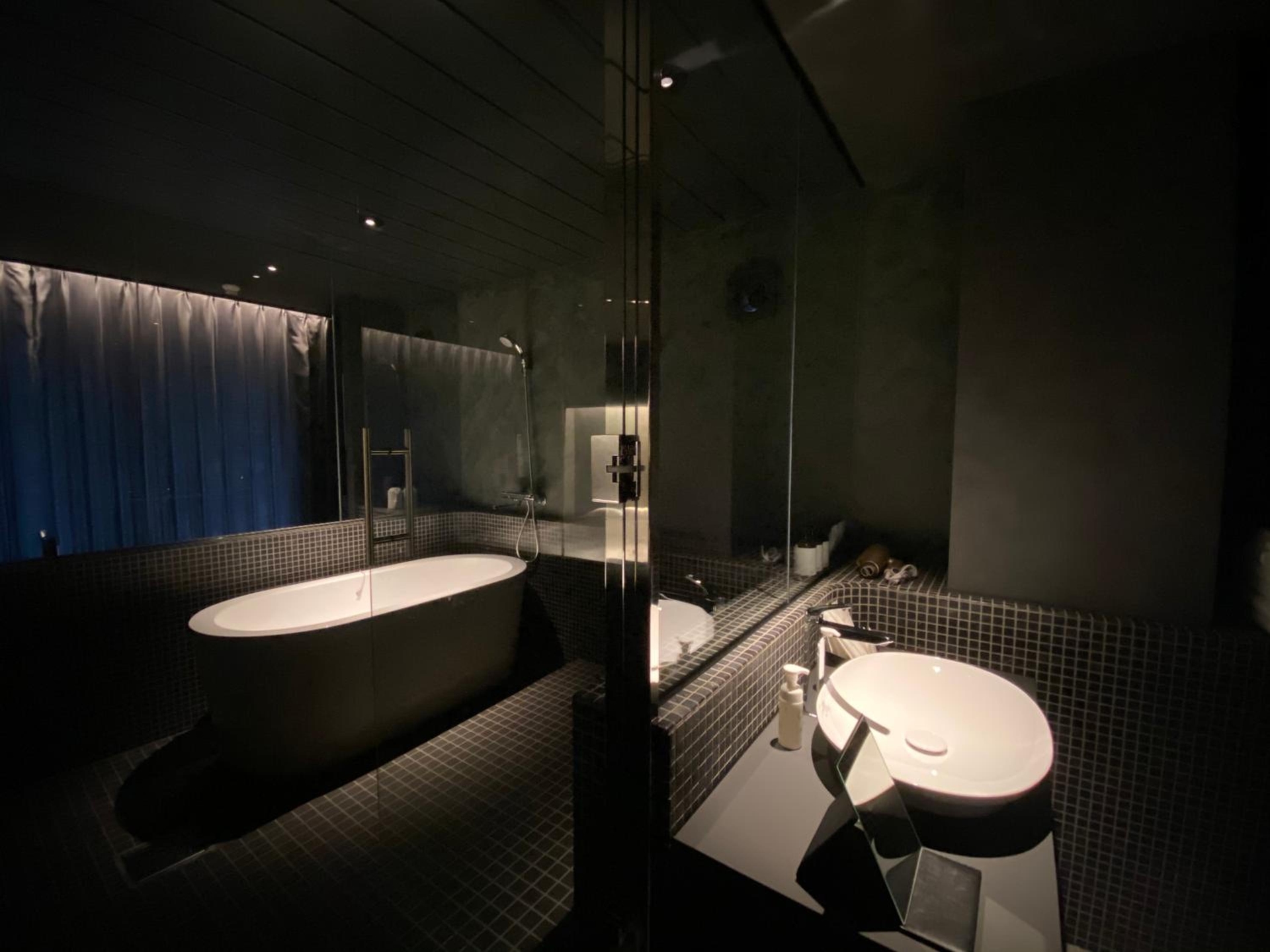 Foto de Randor Residence Hiroshima Suites