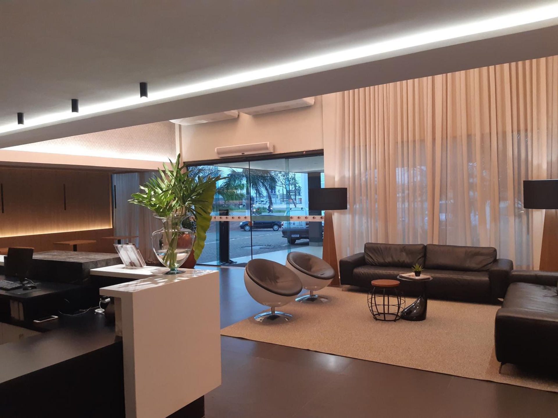 Foto de L´acordes Hotel