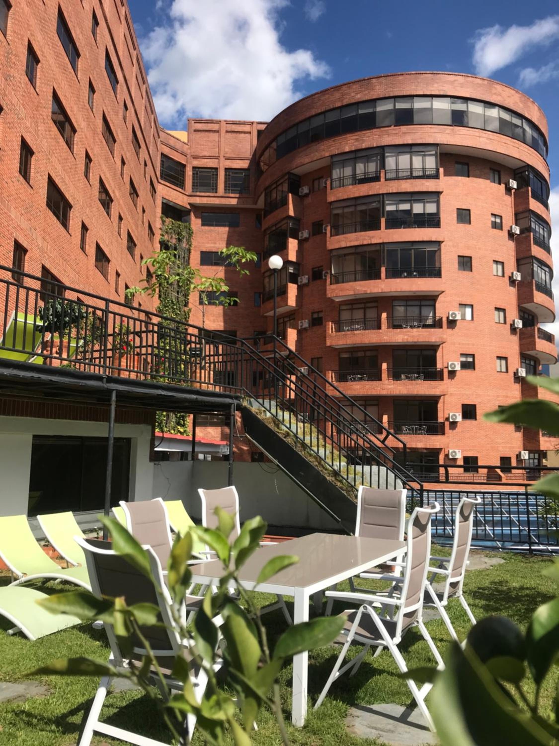Foto de Casa Morales Hotel Internacional y Centro de Convenciones