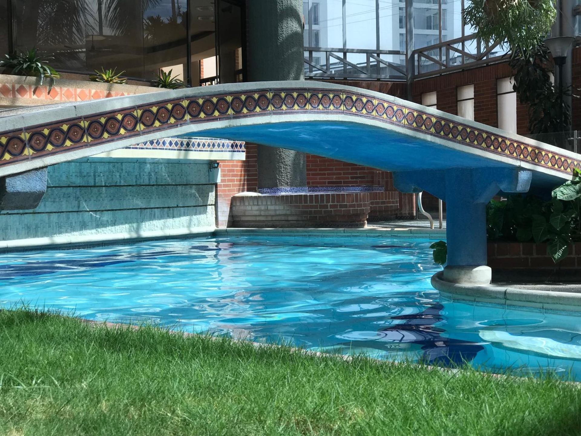 Foto de Casa Morales Hotel Internacional y Centro de Convenciones