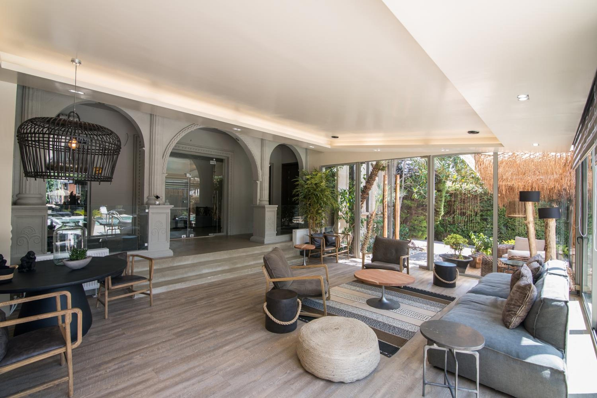 Foto de Mikelina Boutique Hotel