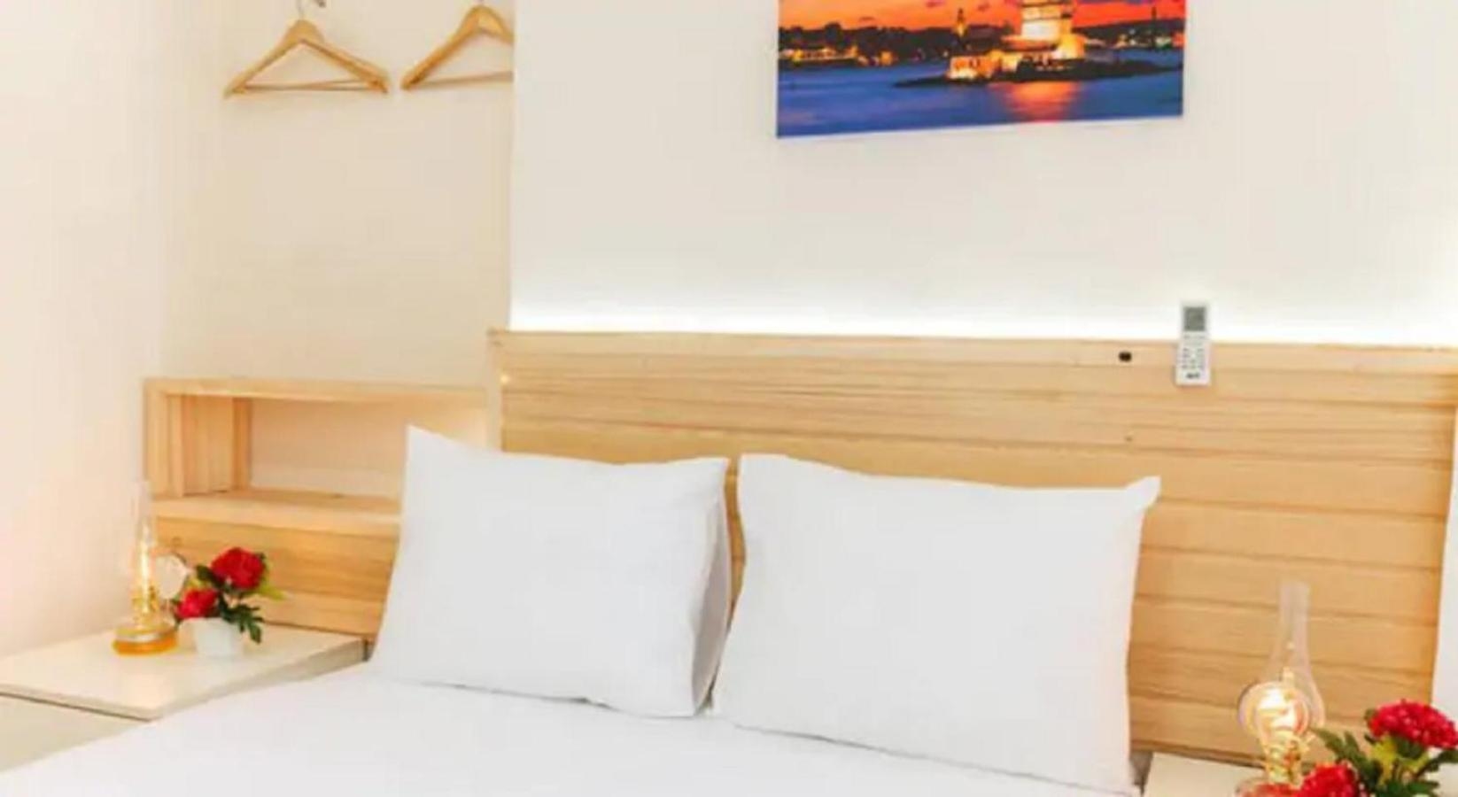 Foto de Otantik Hotel