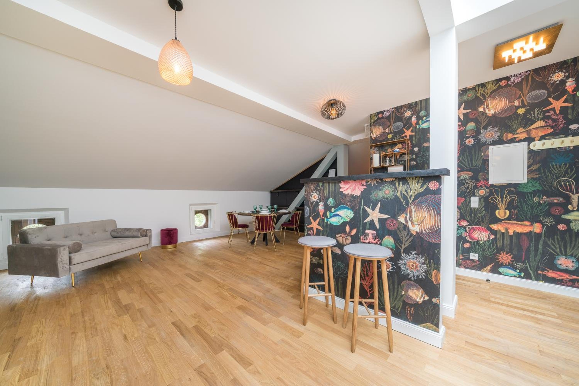 Foto de Design Apartments - "Villa Arnim"