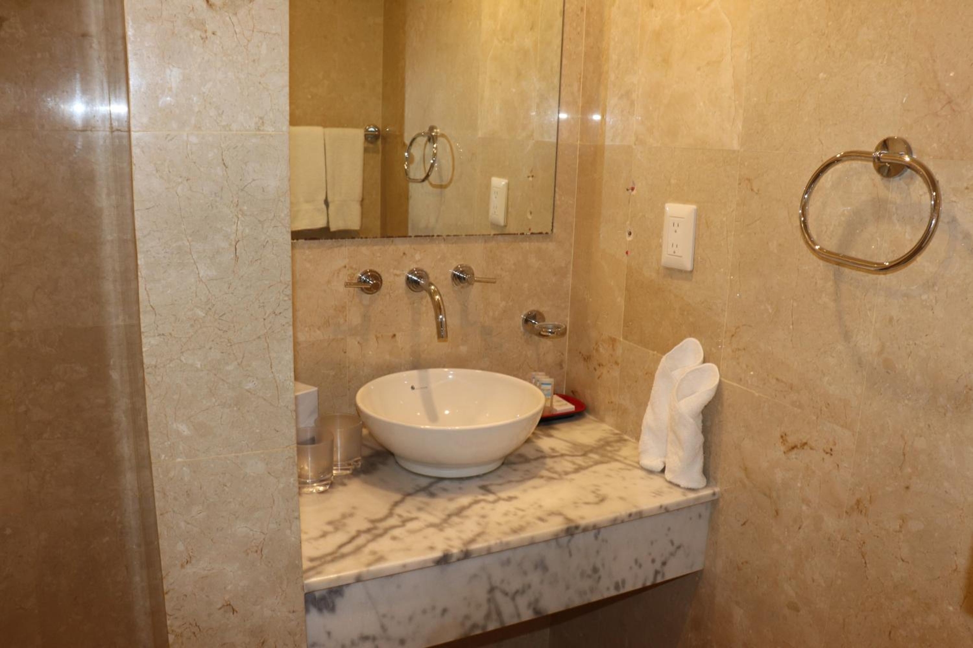 Foto de The Mill Resort and Suites