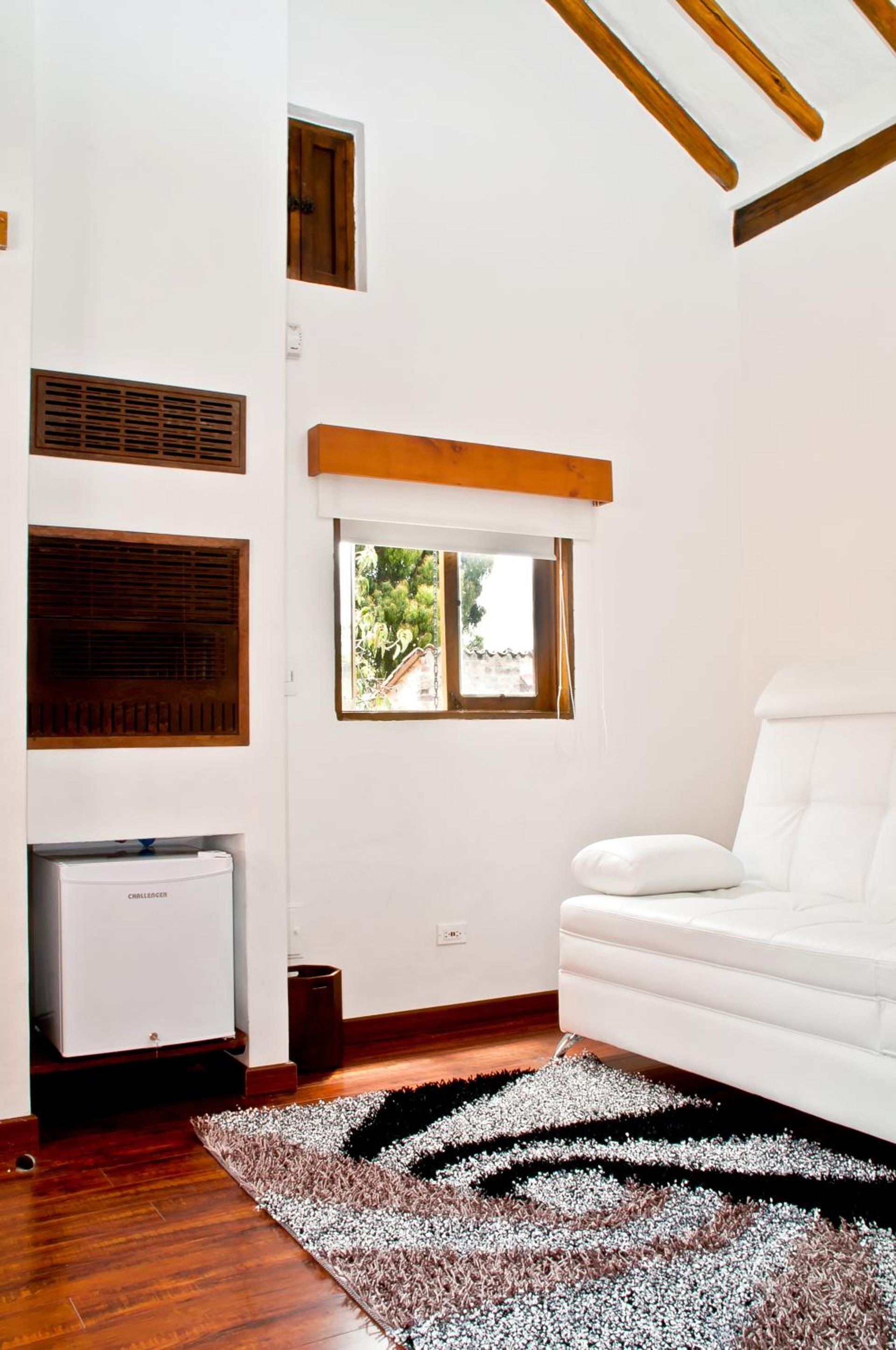 Foto de Hotel Casona Usaquen