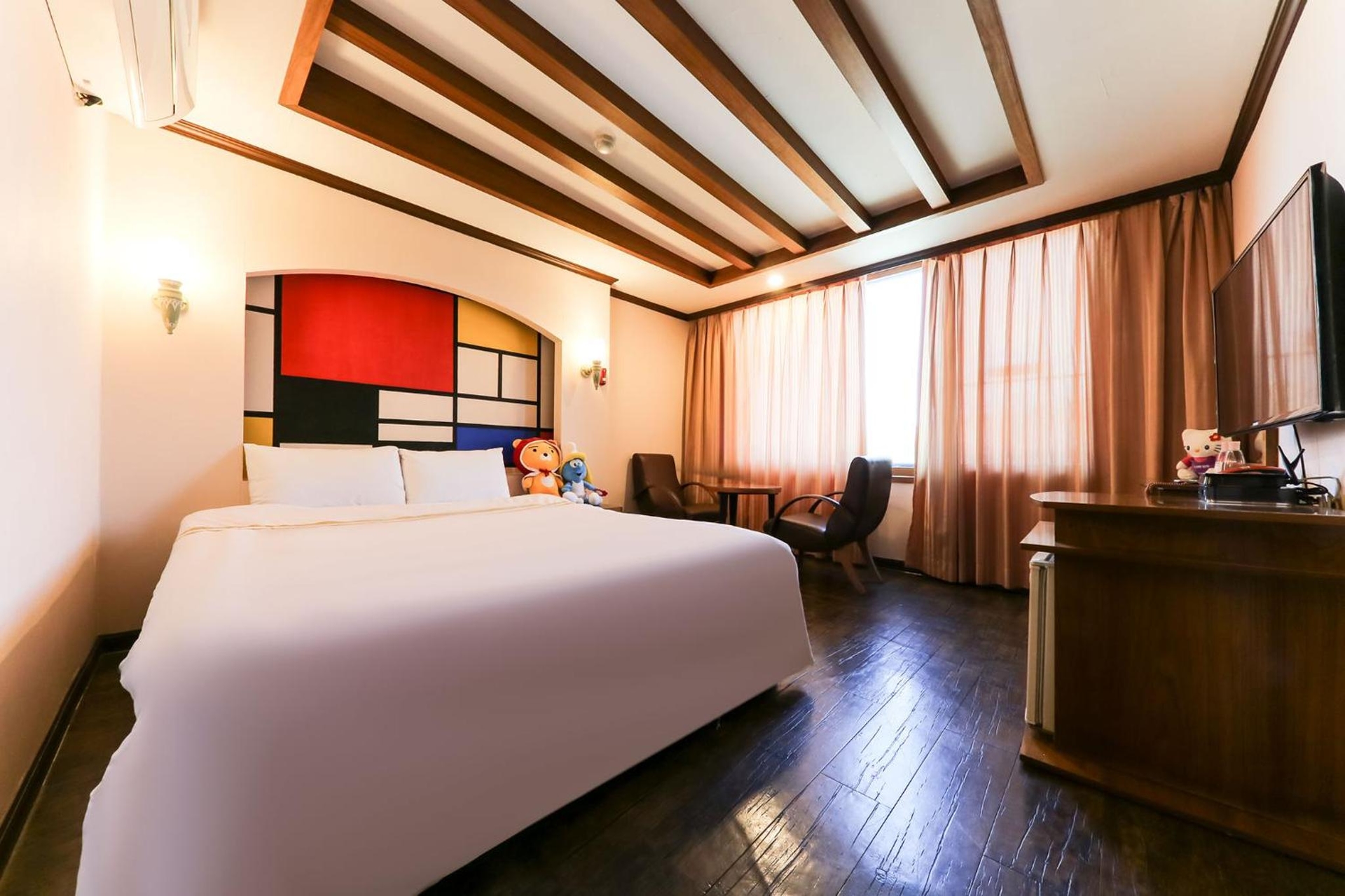 Foto de Nova Motel