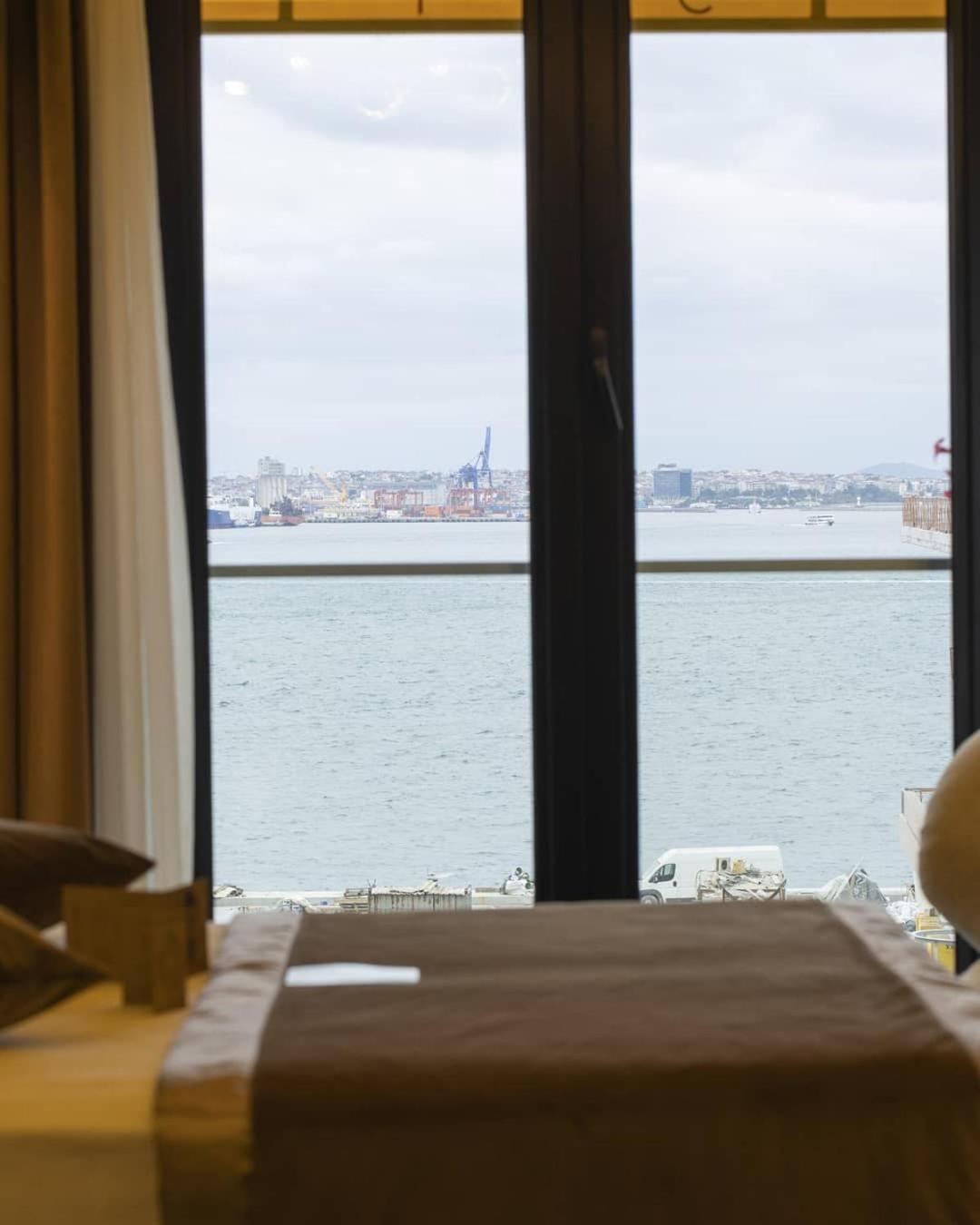 Foto de Tonight Hotel Port