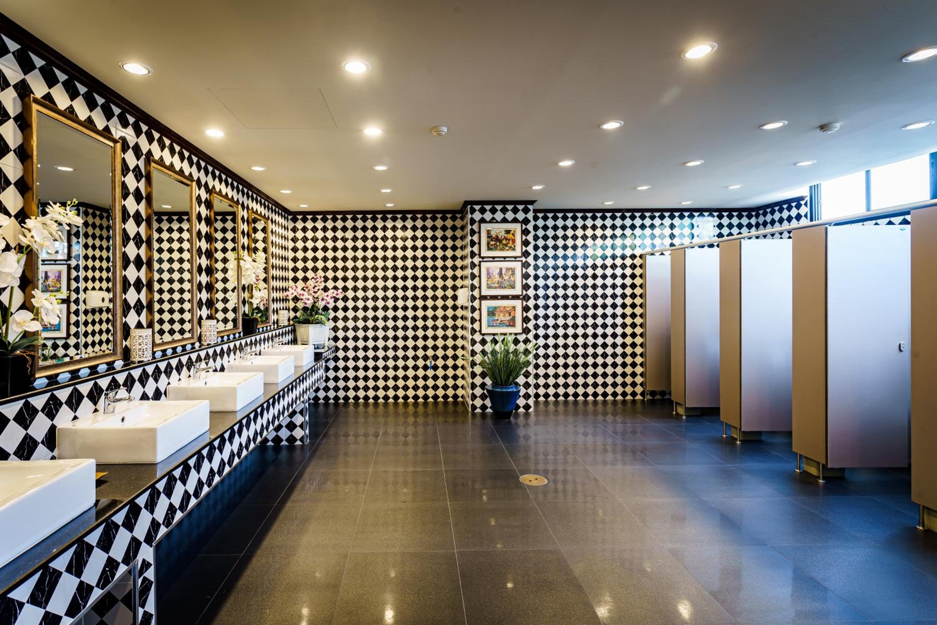 Foto de Lux Boutique Hotel