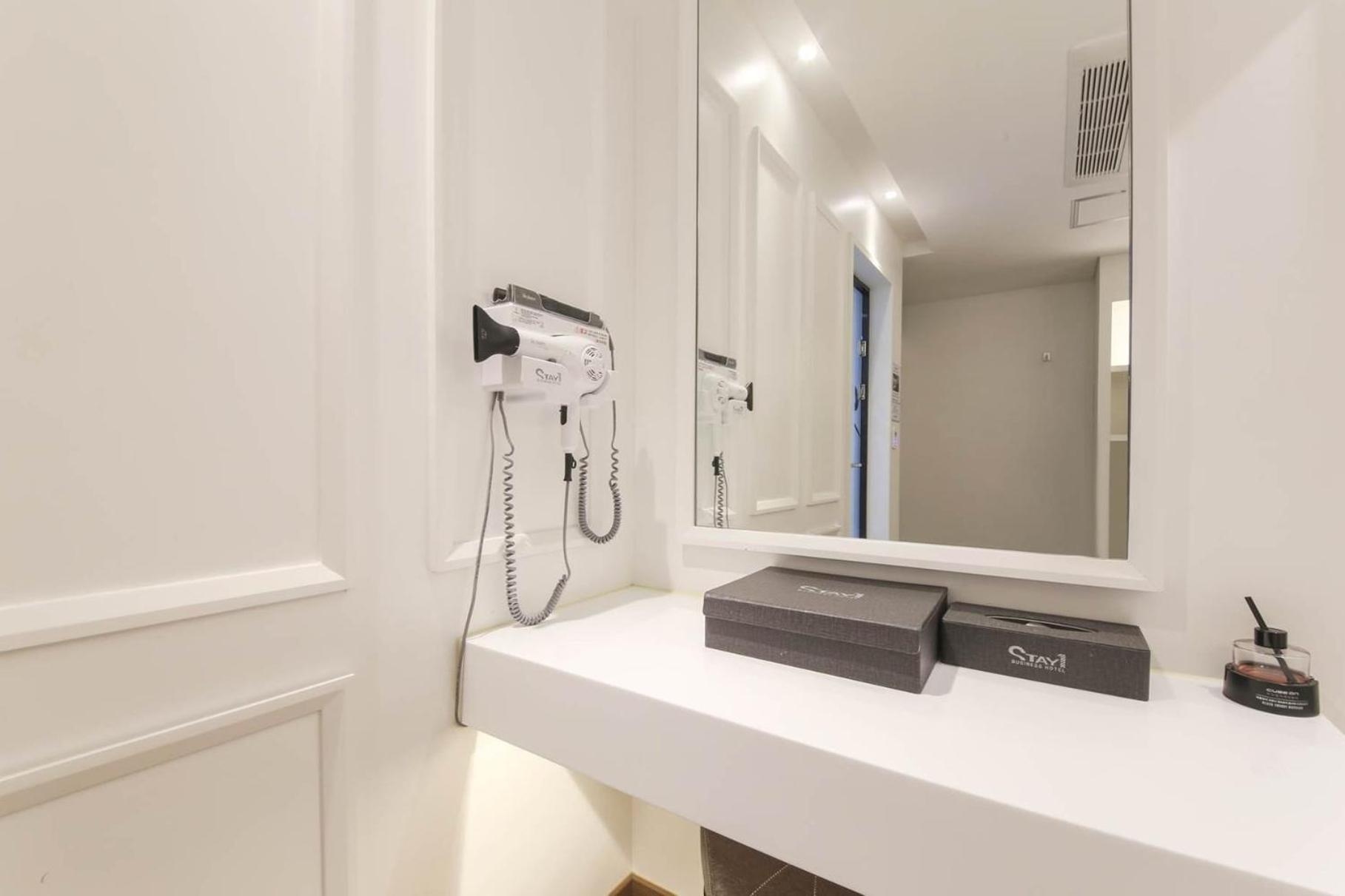 Foto de Stay Hotel