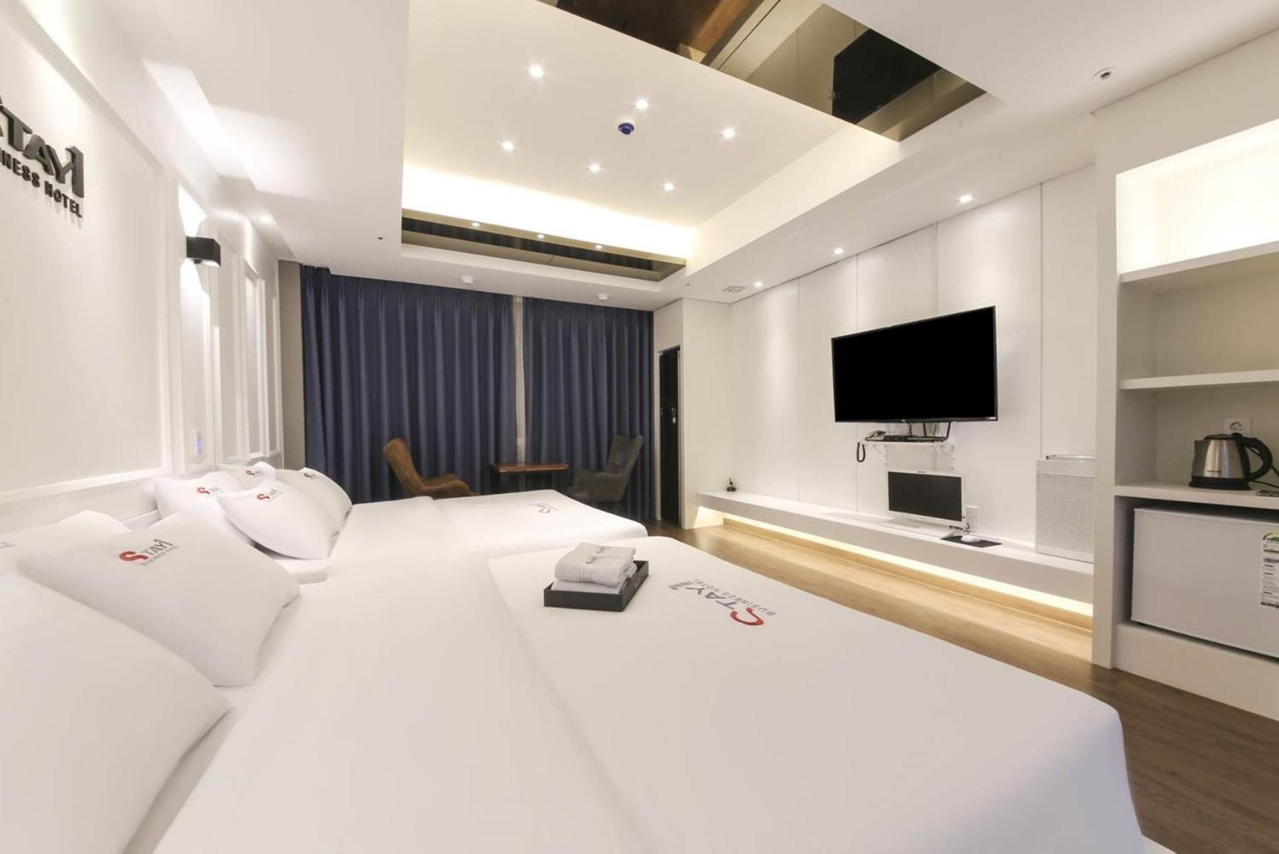 Foto de Stay Hotel