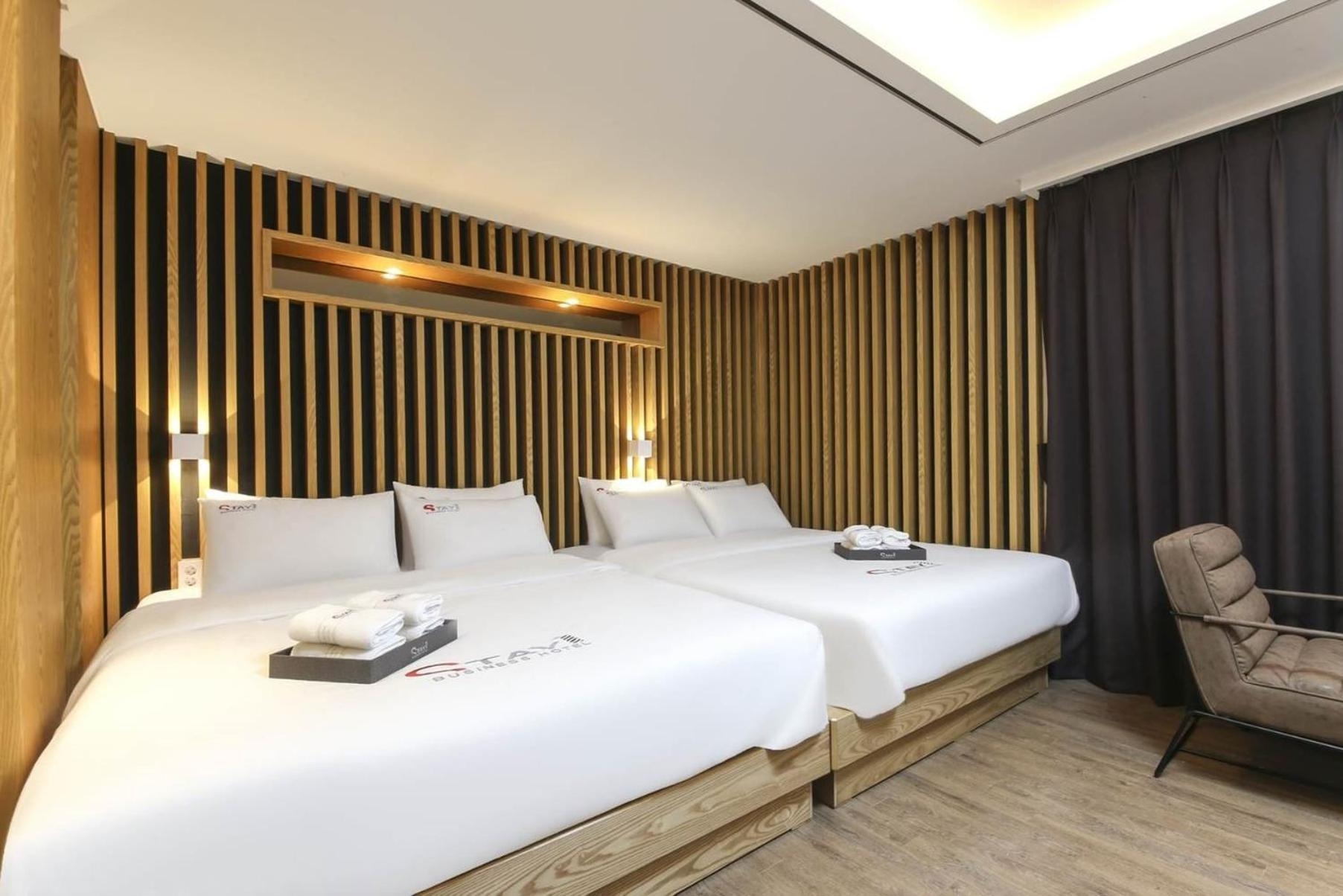 Foto de Stay Hotel