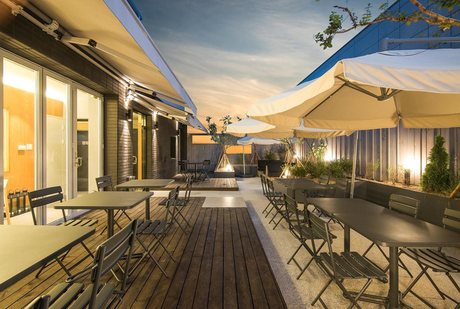 Foto de BLO BY BLO HOTEL