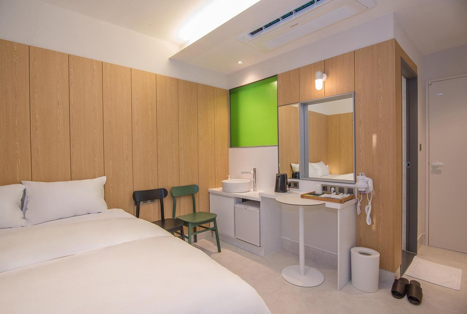 Foto de BLO BY BLO HOTEL