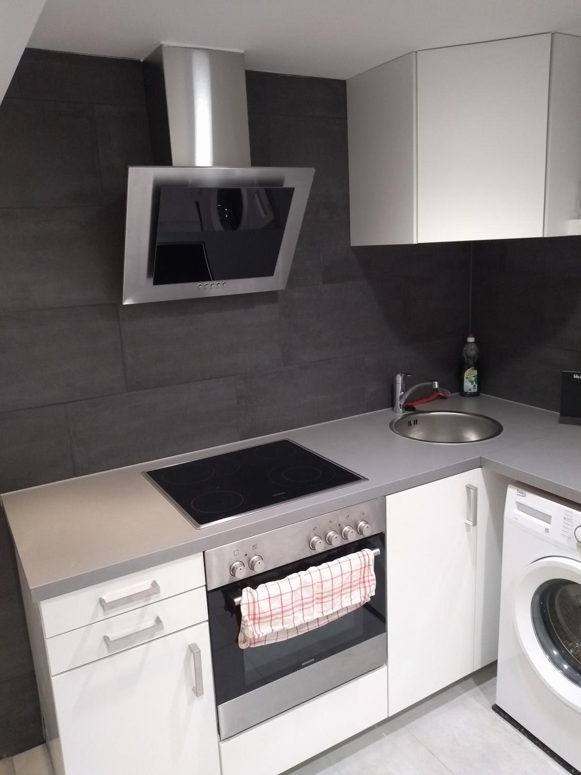 Foto de City-Apartment Spreeufer im Herzen Berlins