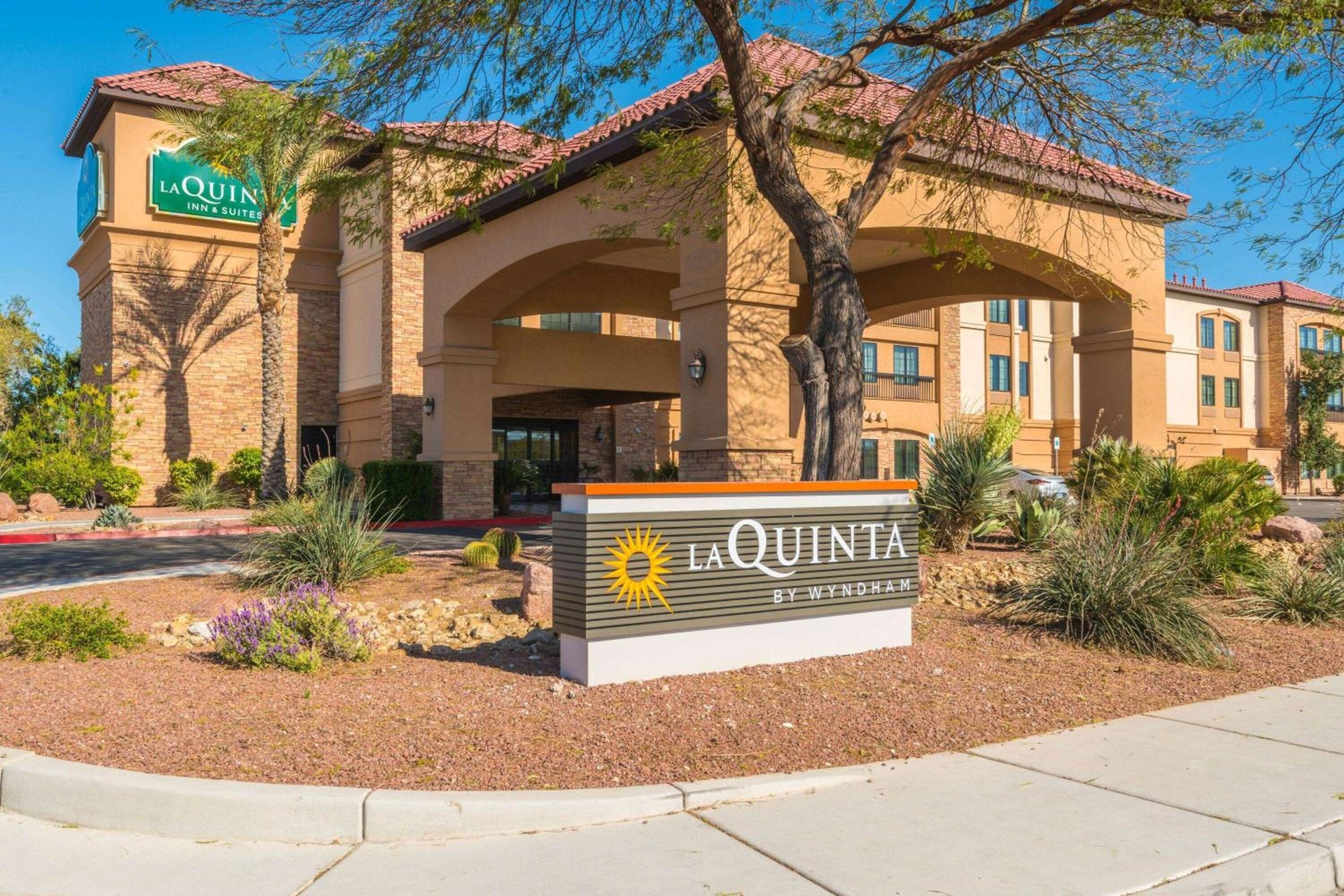 La Quinta by Wyndham Las Vegas Airport South, Las Vegas