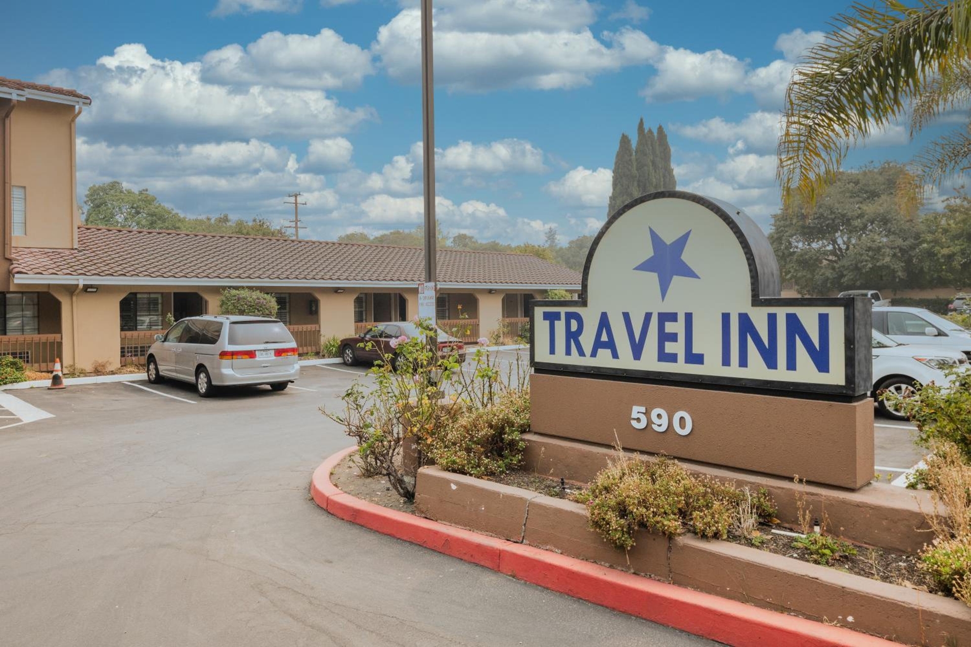 Travel Inn Sunnyvale, Sunnyvale