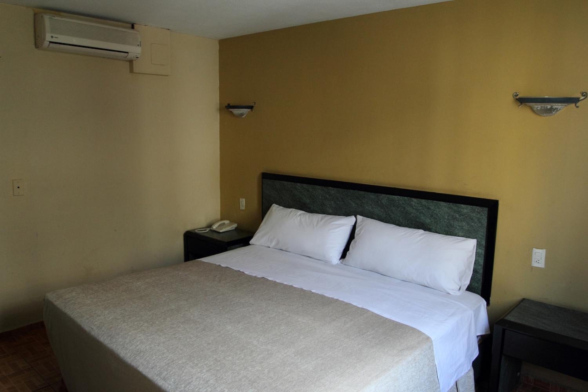 Foto de Hotel Universo