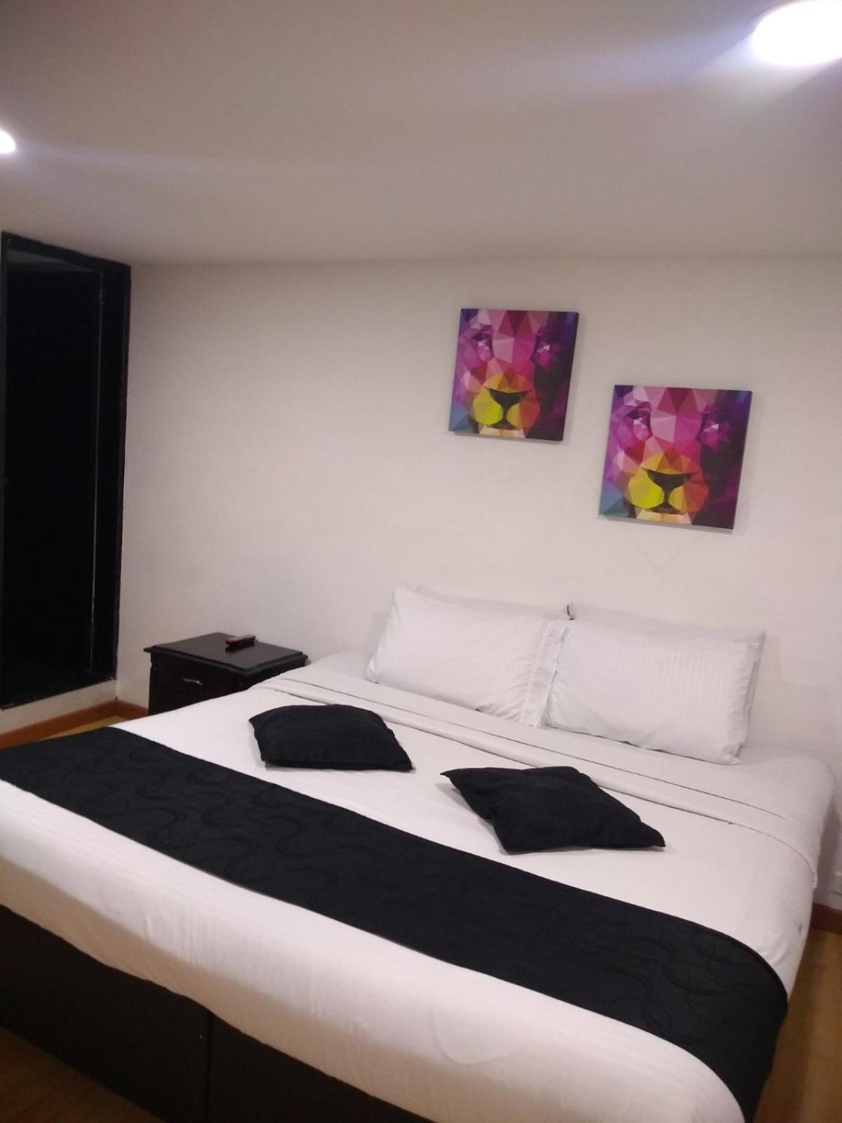 Foto de Hotel Santiago Plaza