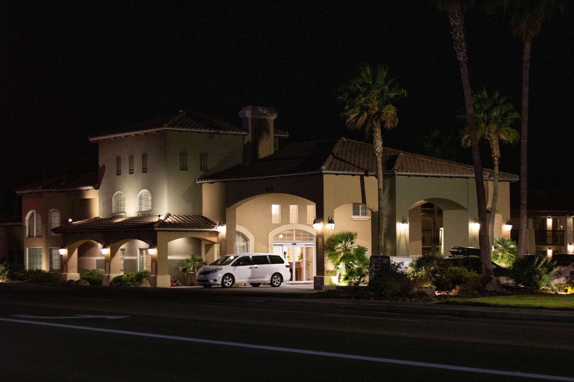 Best Western Plus A Wayfarer's Inn & Suites, Kingman