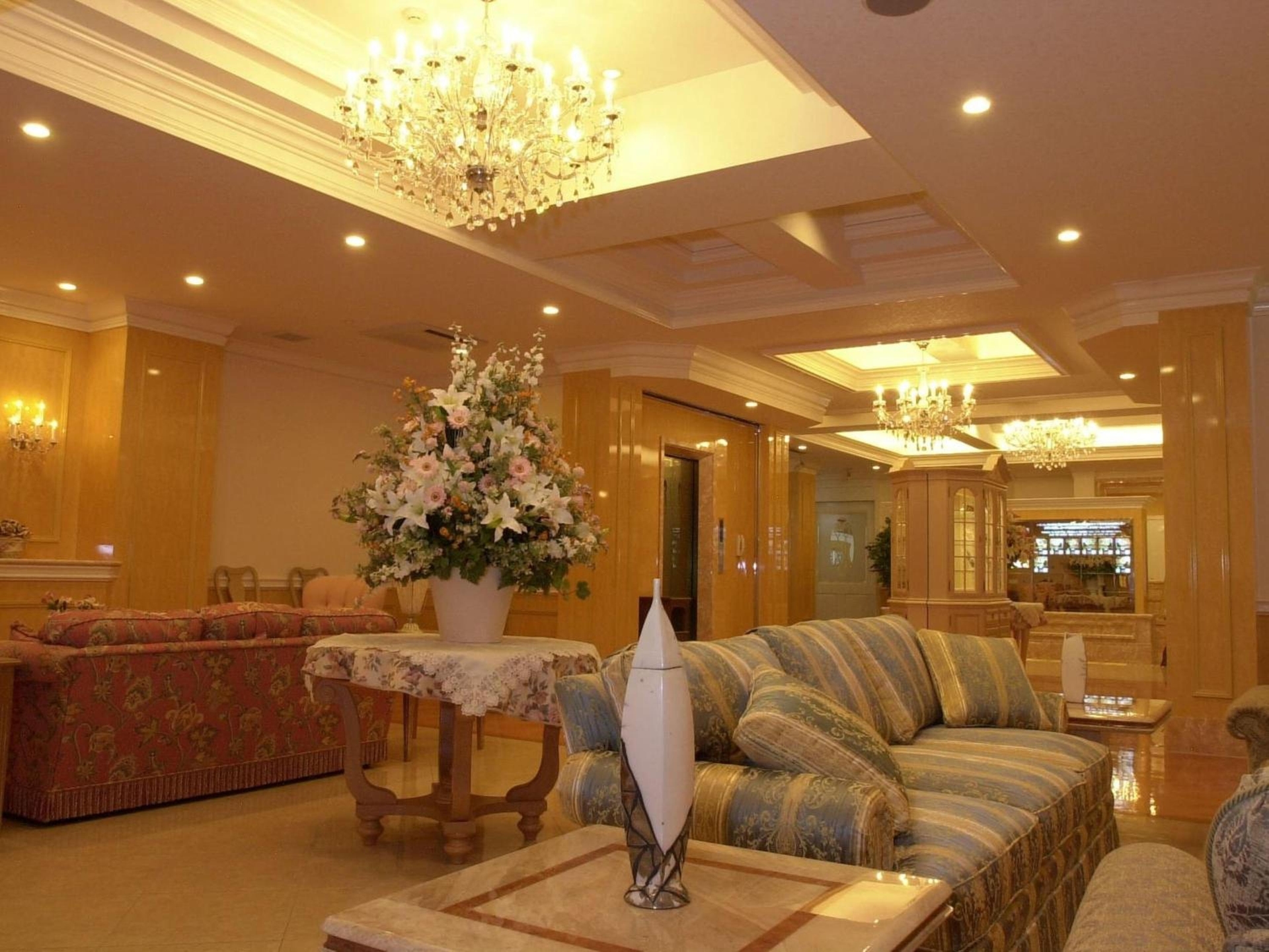 Foto de Hotel Fine Garden Matsuyama