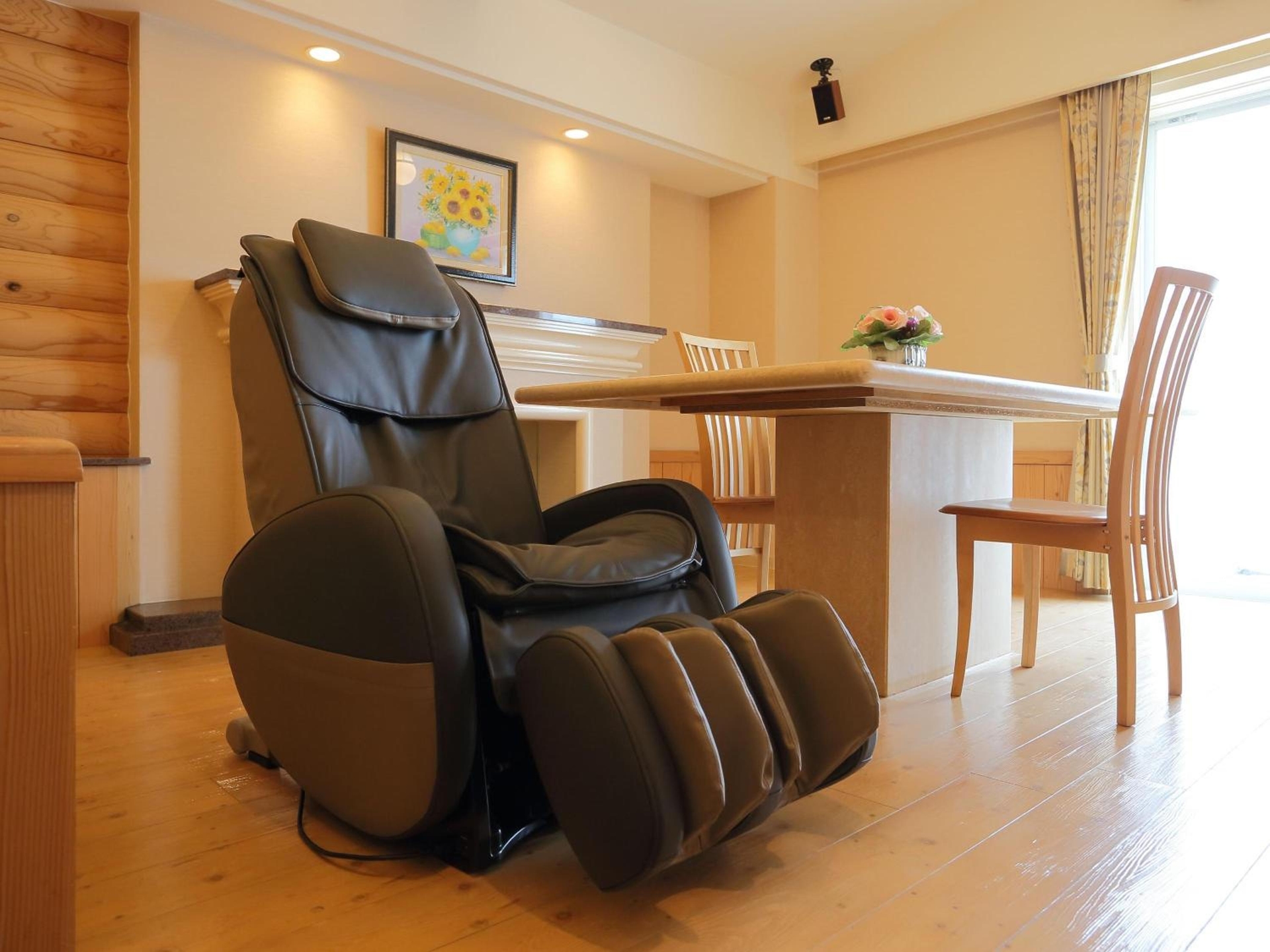 Foto de Hotel Fine Garden Matsuyama