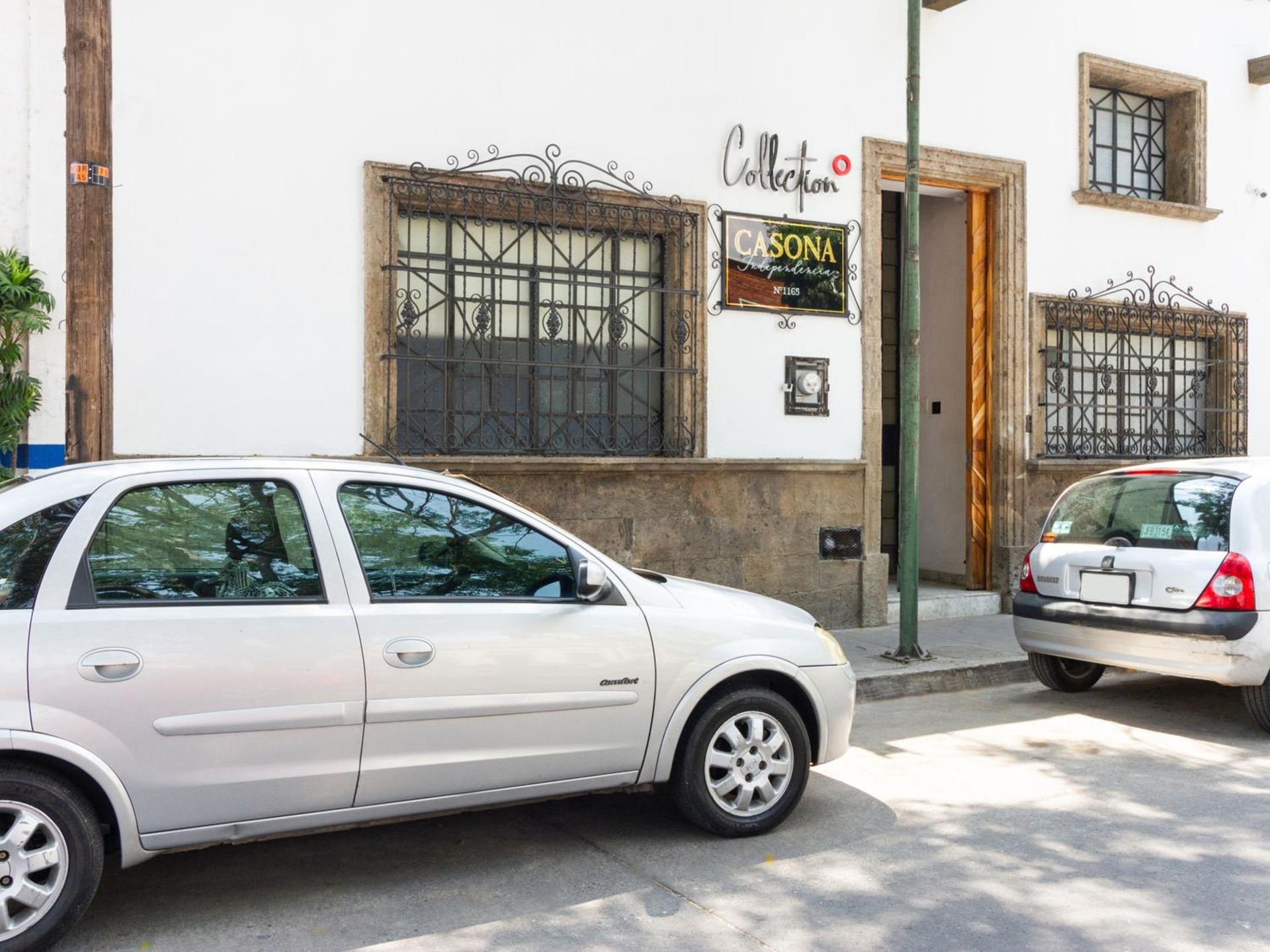 Hotel Casona Independencia