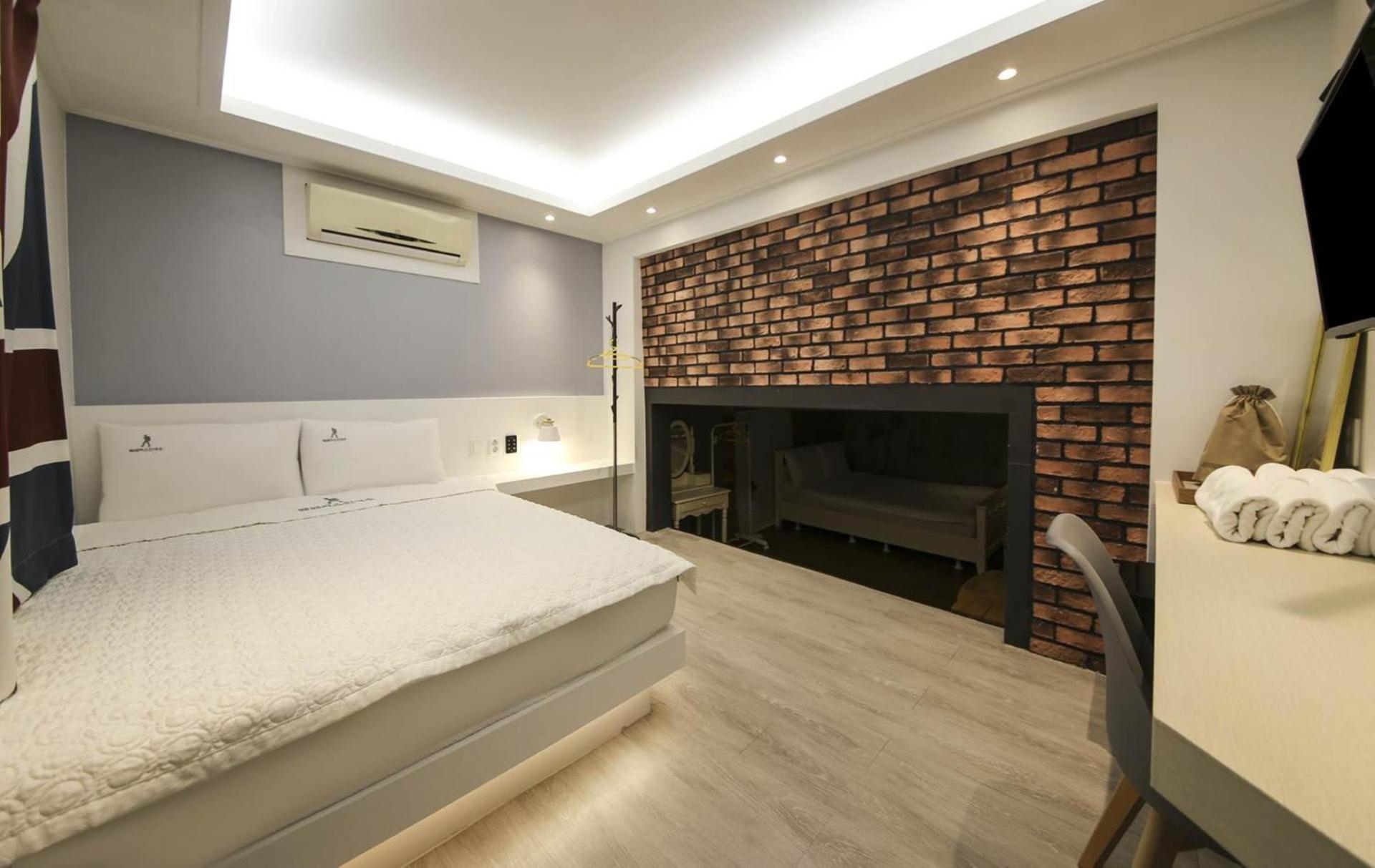Foto de Backpackers In Yeosu