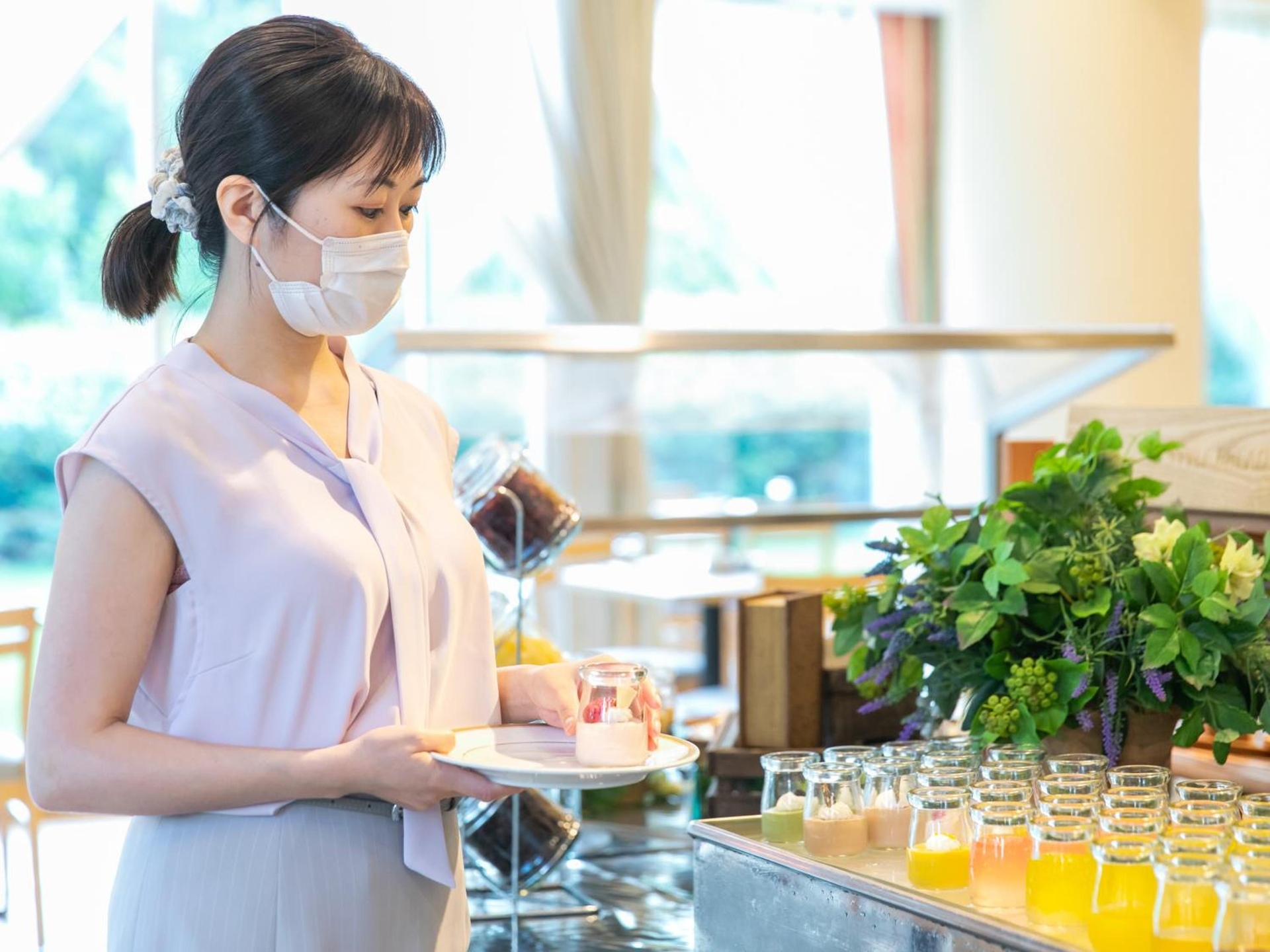 Foto de Quintessa Hotel Fukuoka Tenjin Minami