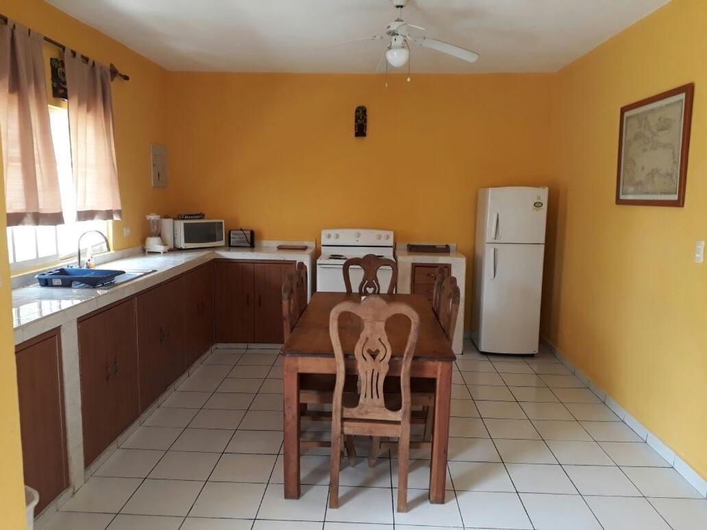 Foto de Casa Coral Cozumel