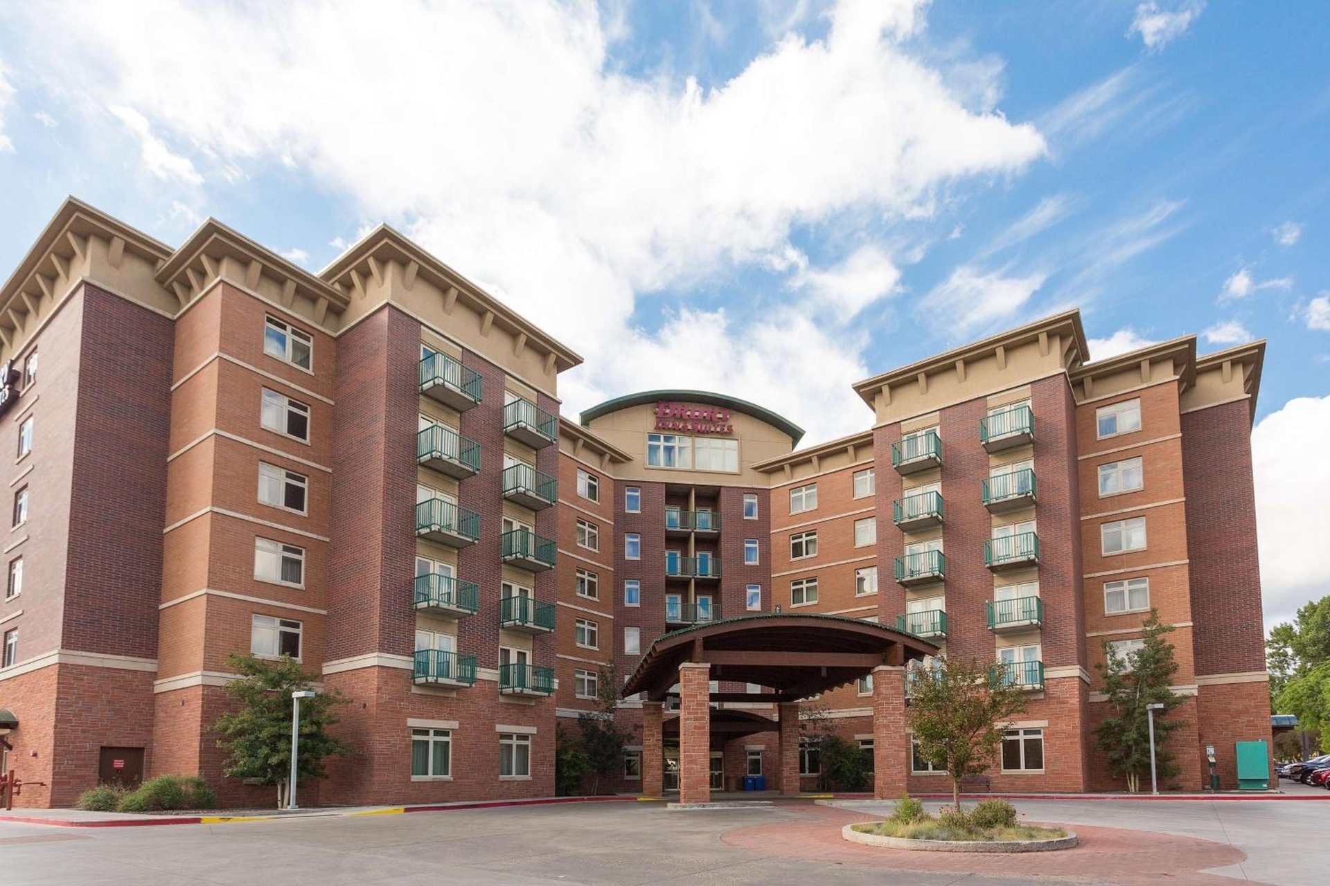Drury Plaza Hotel Flagstaff, Flagstaff