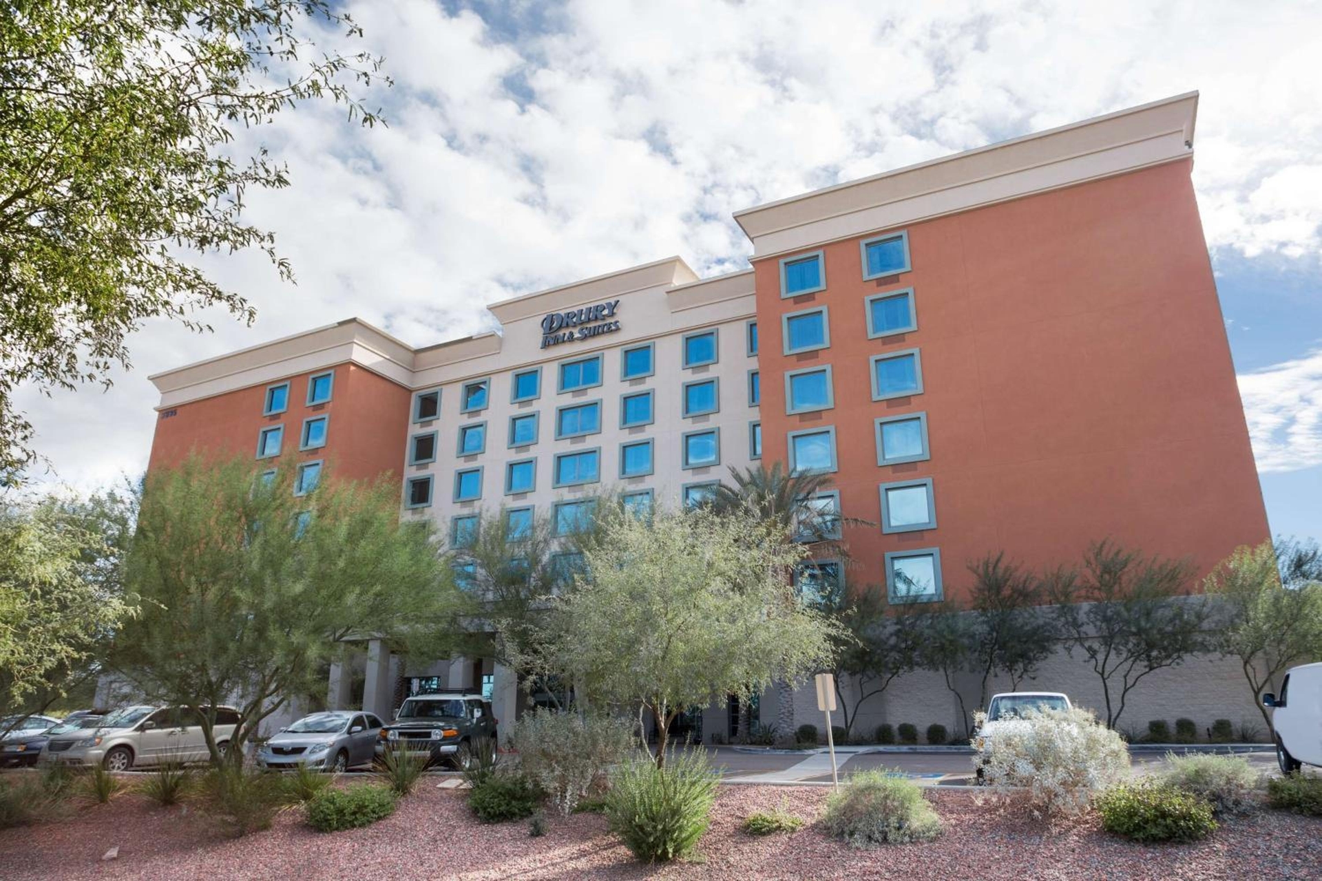 Drury Inn & Suites Phoenix Happy Valley, Phoenix