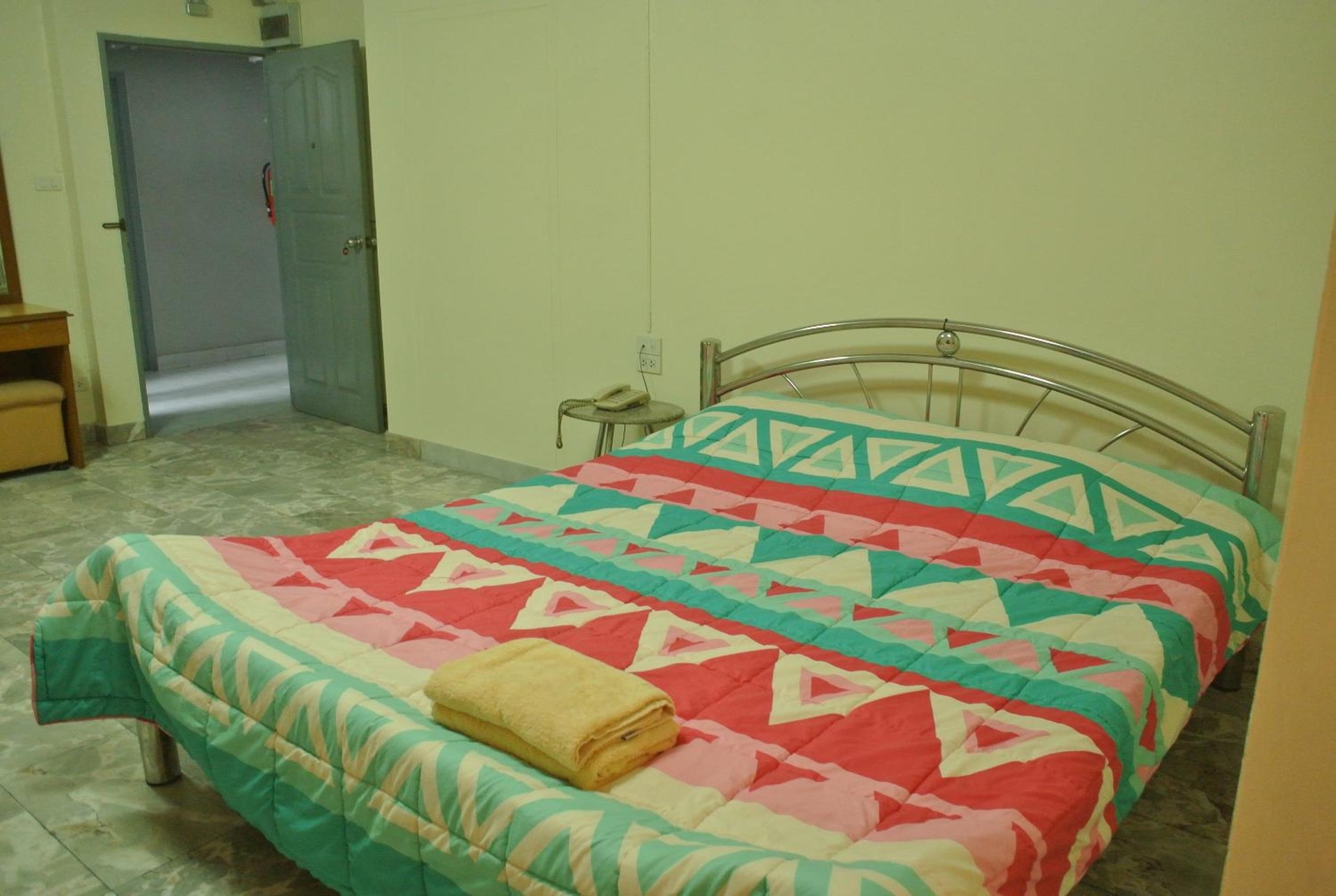 Foto de S.K. Residence