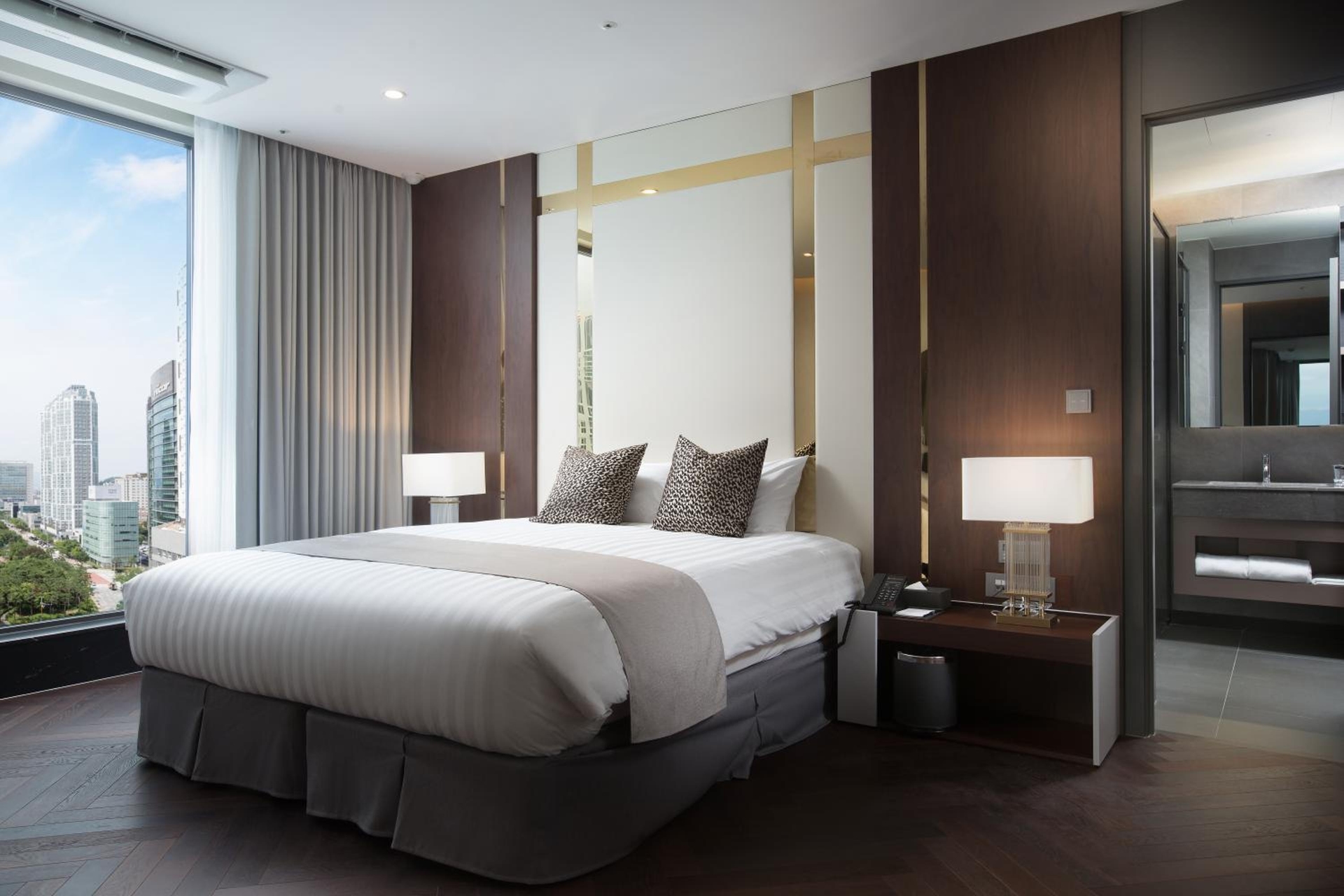 Foto de Utop Boutique Hotel&Residence