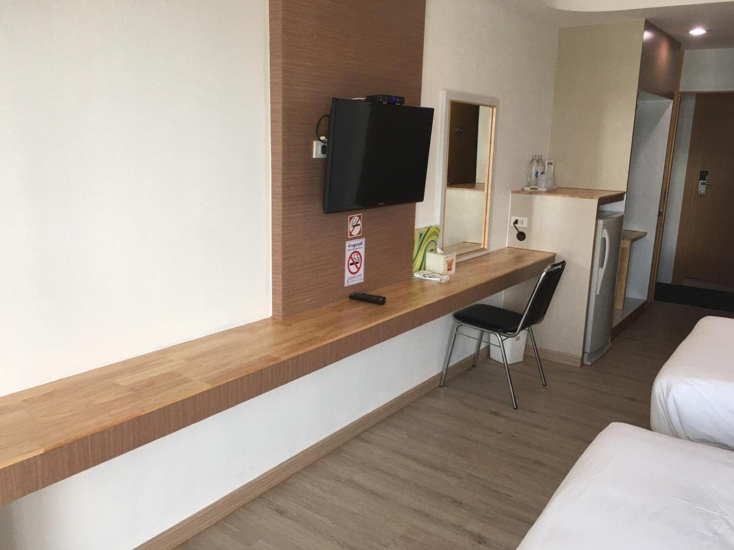 Foto de Ingnaam Hotel