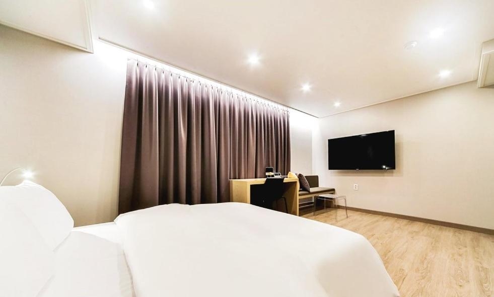 Foto de Centro Hotel