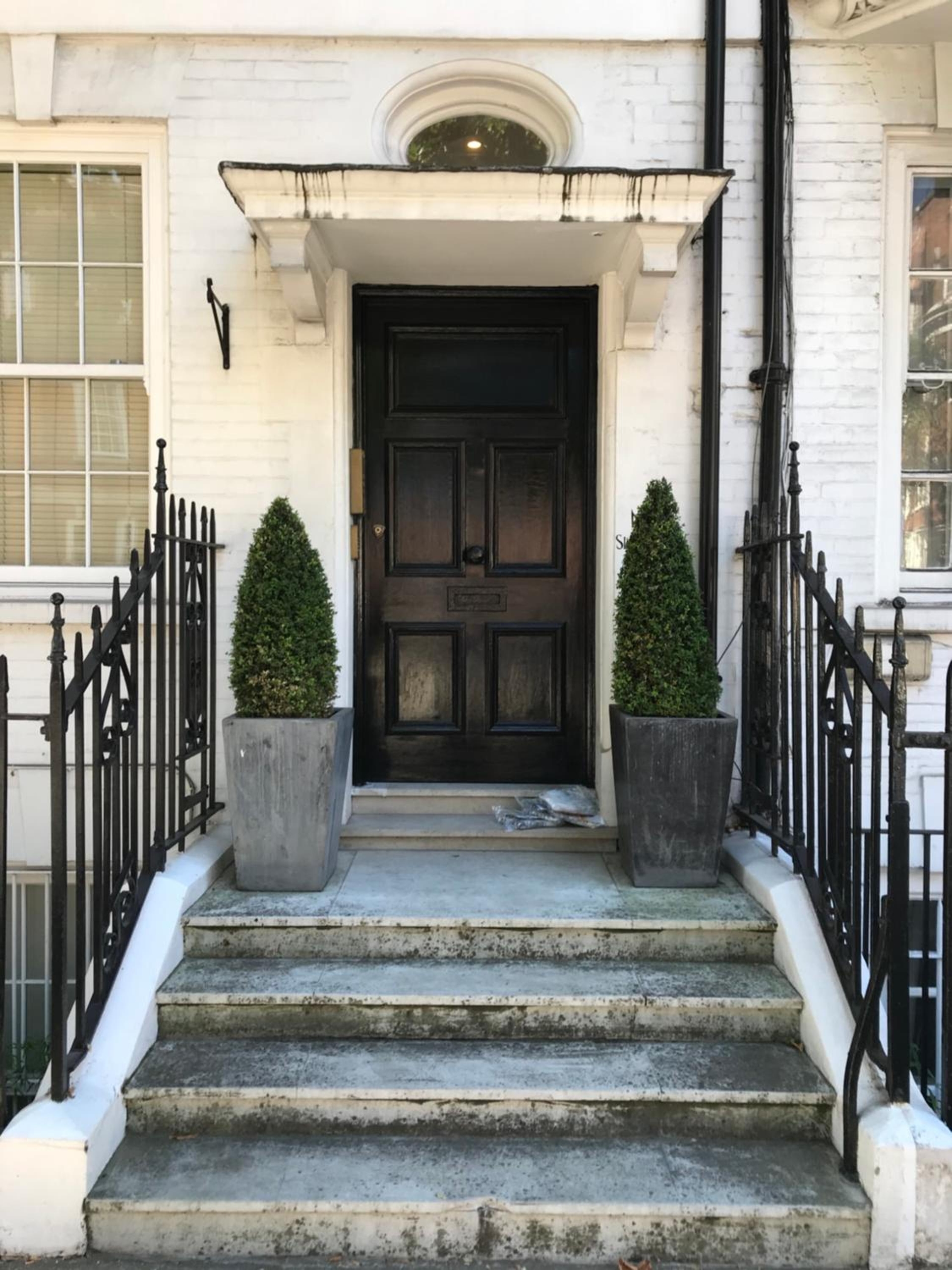 Chelsea - Sloane Avenue by Viridian Apartments, London
