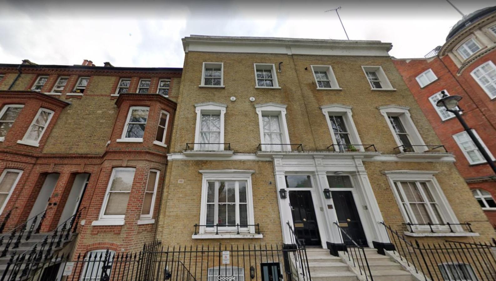 Victoria - Vincent Square by Viridian Apartments, London