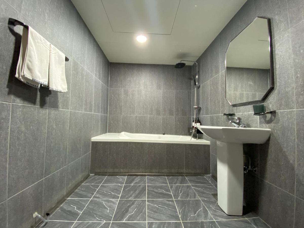 Foto de Benikea Daelim Hotel