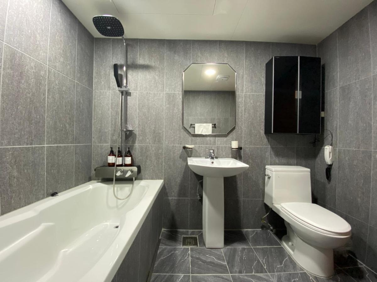 Foto de Benikea Daelim Hotel