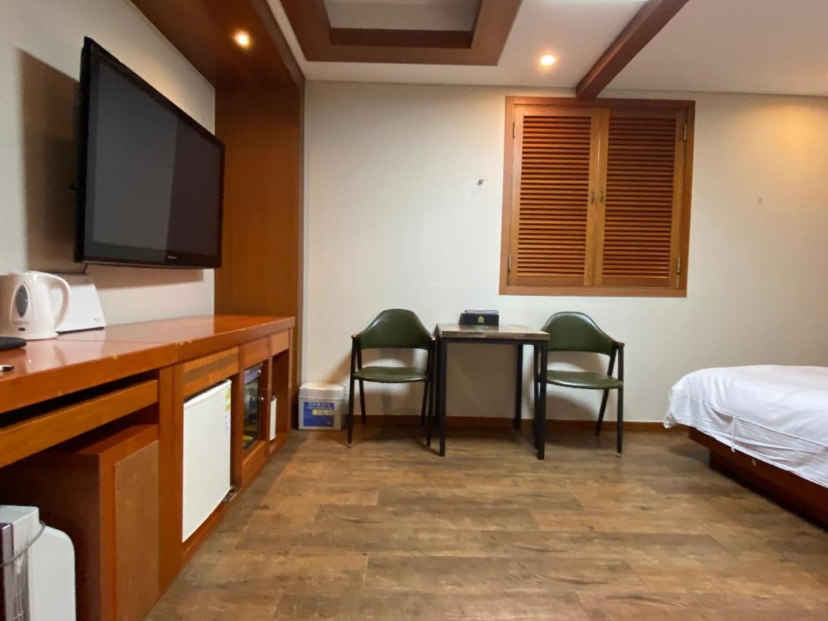Foto de Benikea Daelim Hotel