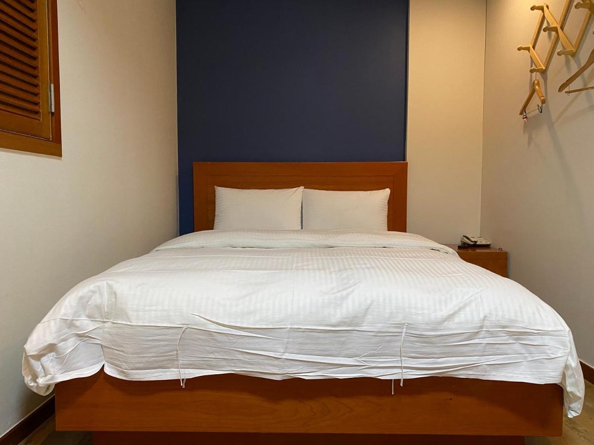 Foto de Benikea Daelim Hotel
