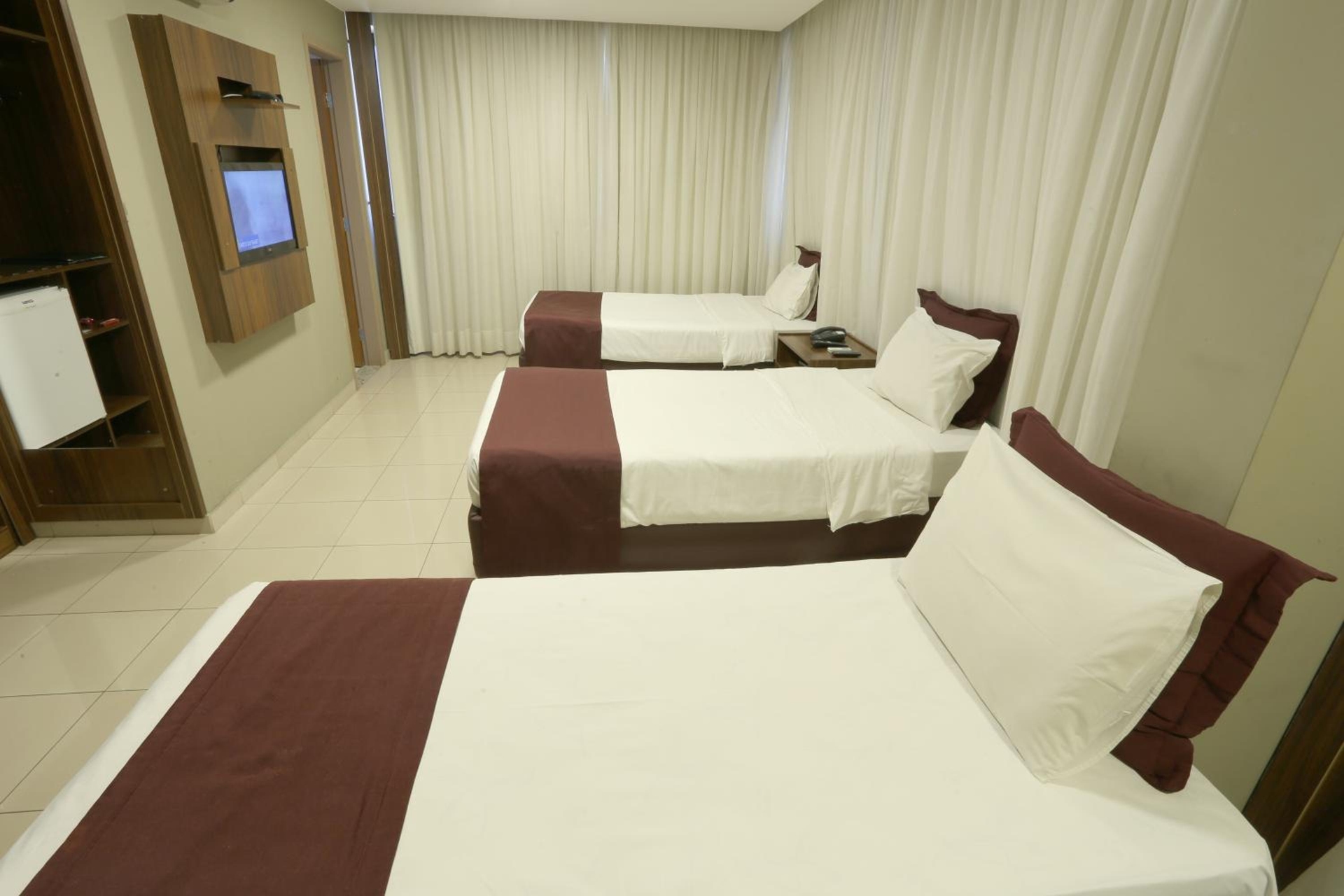 Foto de Esplanada Brasilia Hotel e Eventos