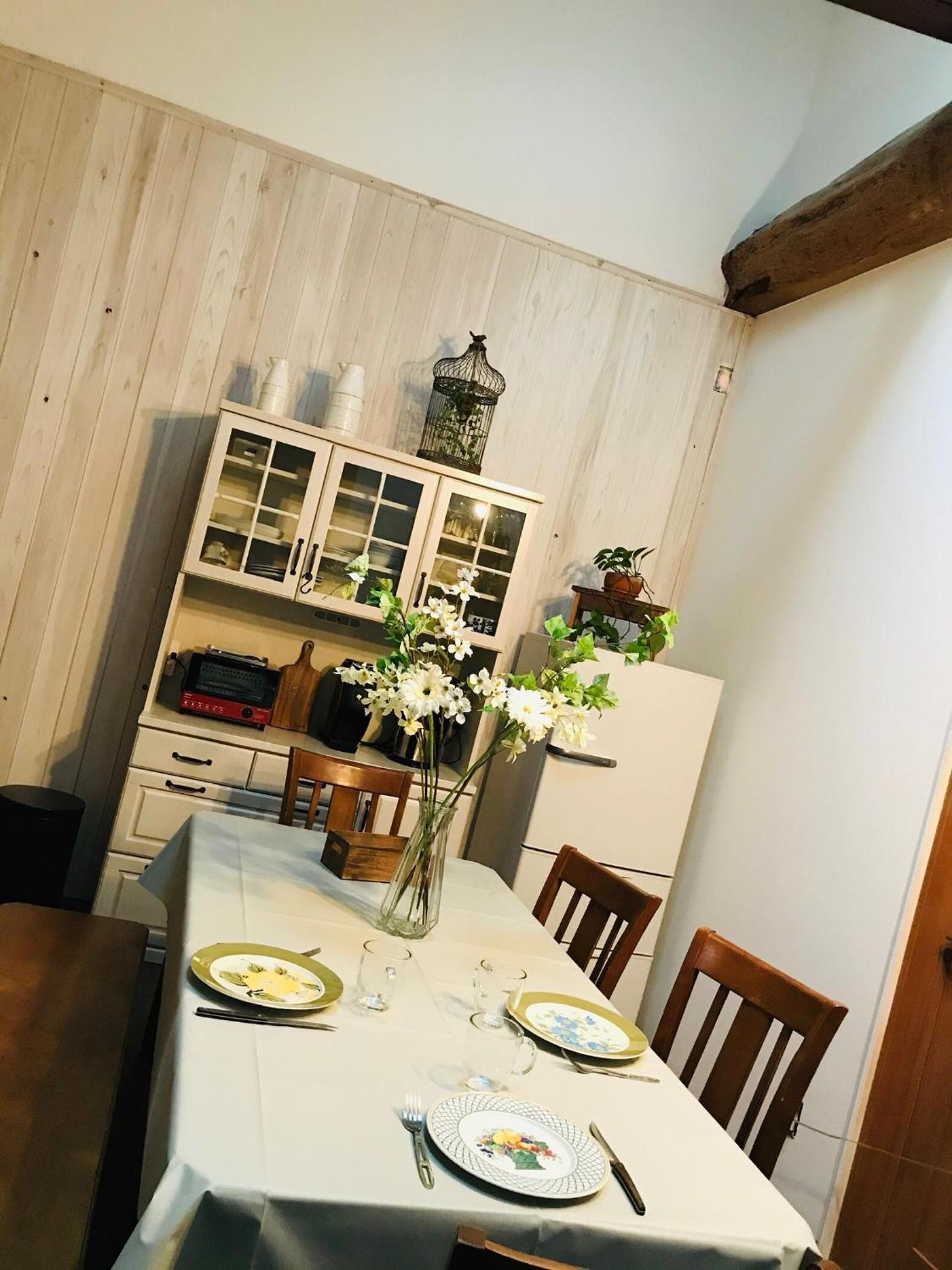 Foto de L'AtelieR Guest House Yonago