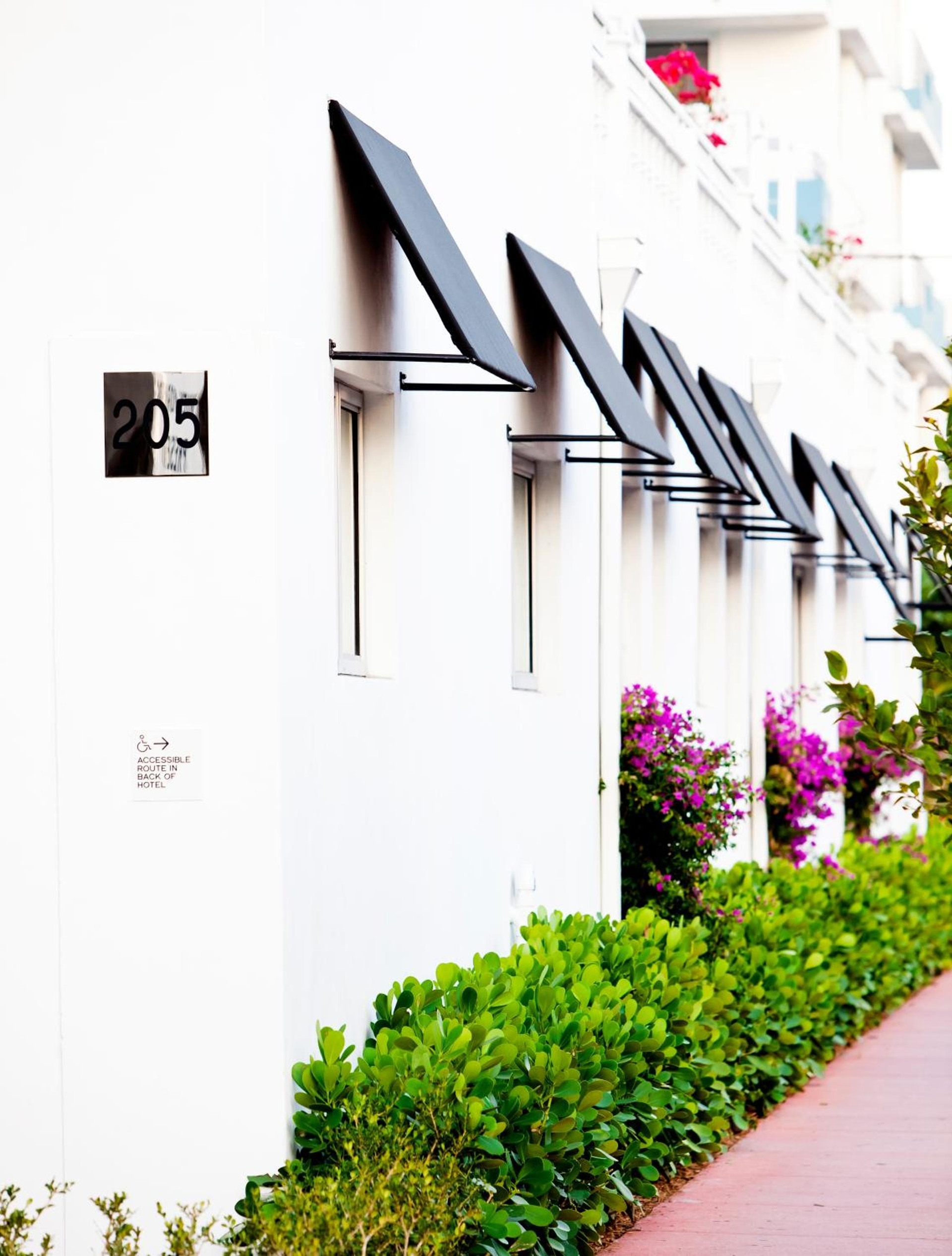 Foto de Blanc Kara Boutique Hotel