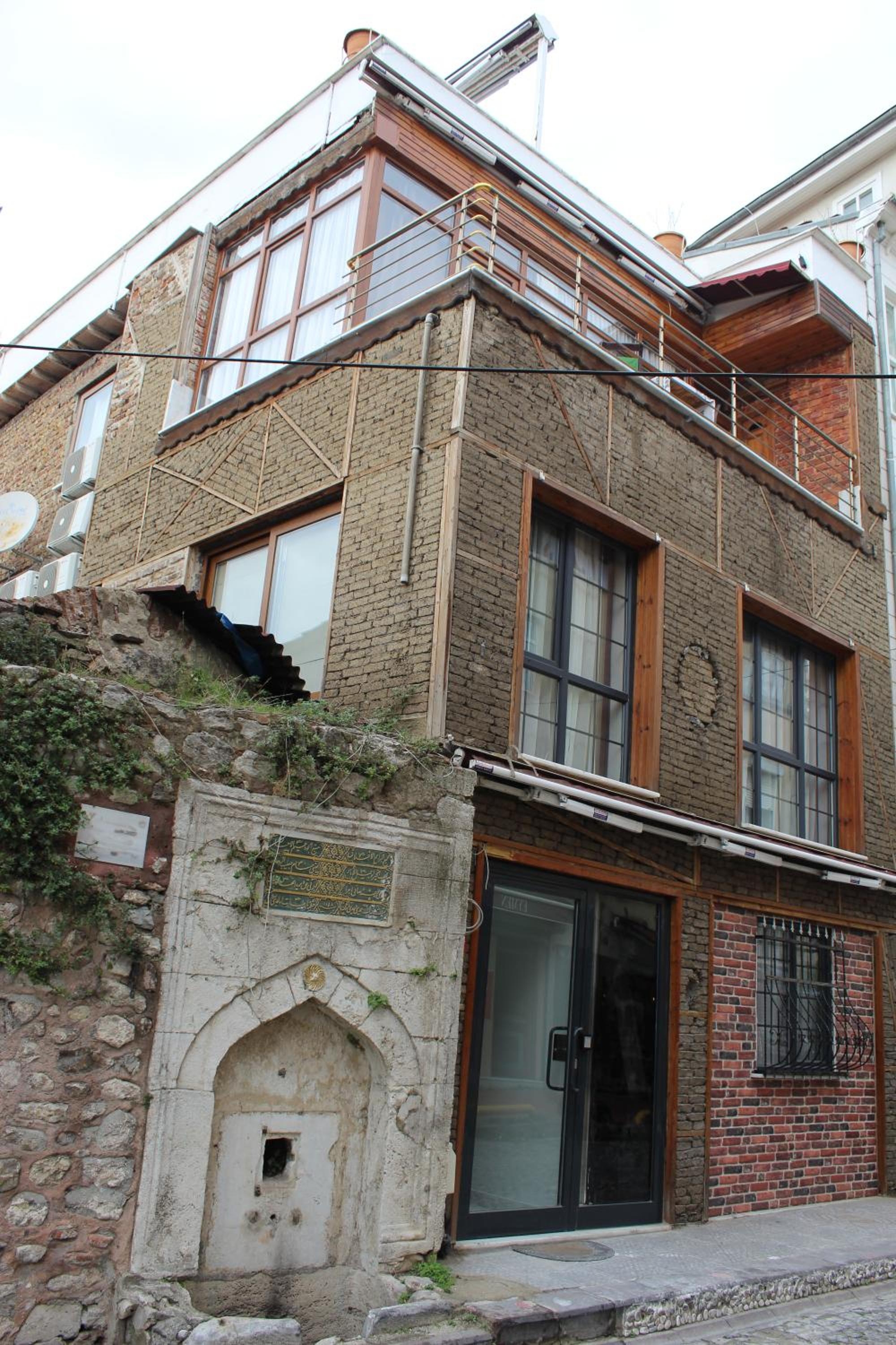 Foto de Han Suite Hotel