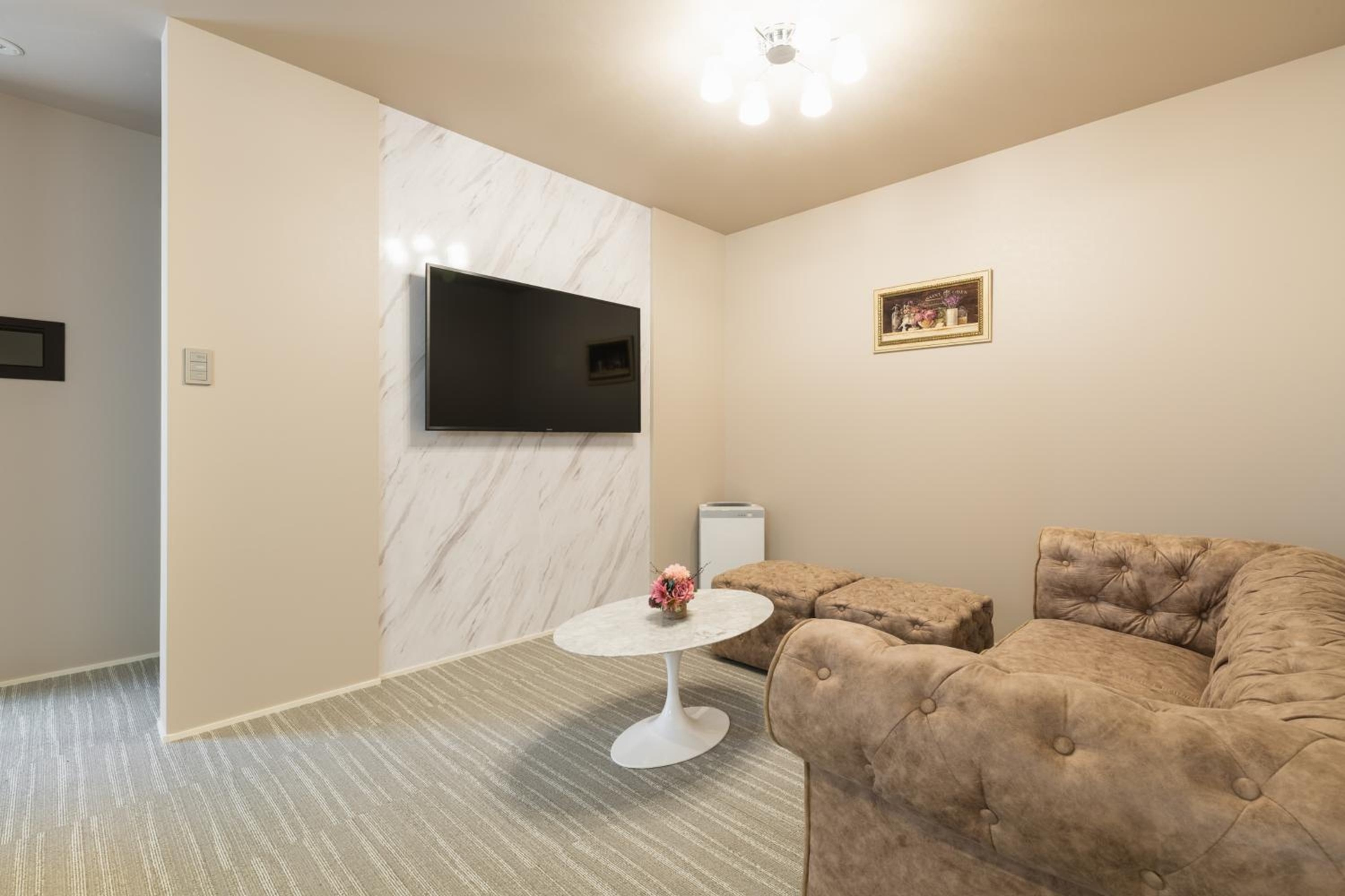 Foto de HOTEL All Stay Hakata Kukodori