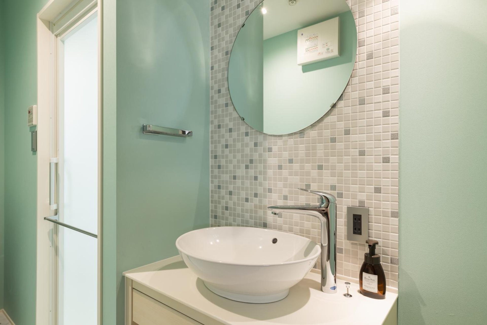 Foto de HOTEL All Stay Hakata Kukodori