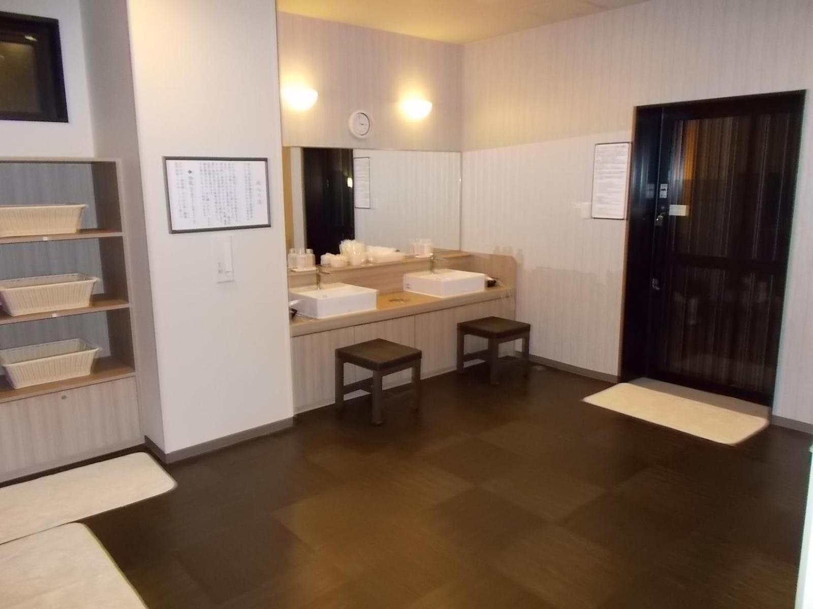 Foto de Hotel Route-Inn Masuda