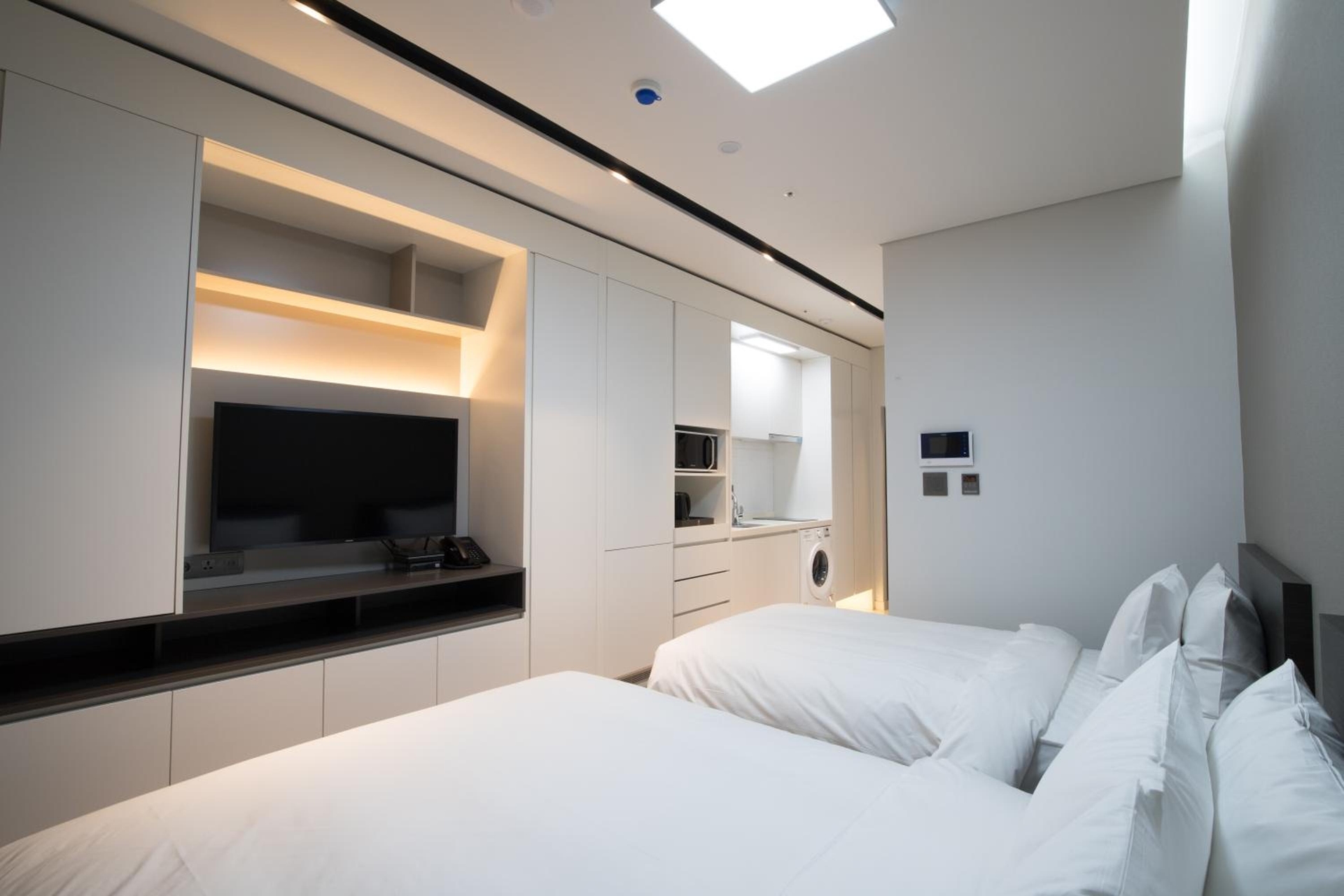 Foto de Sunrise Hotel Sokcho