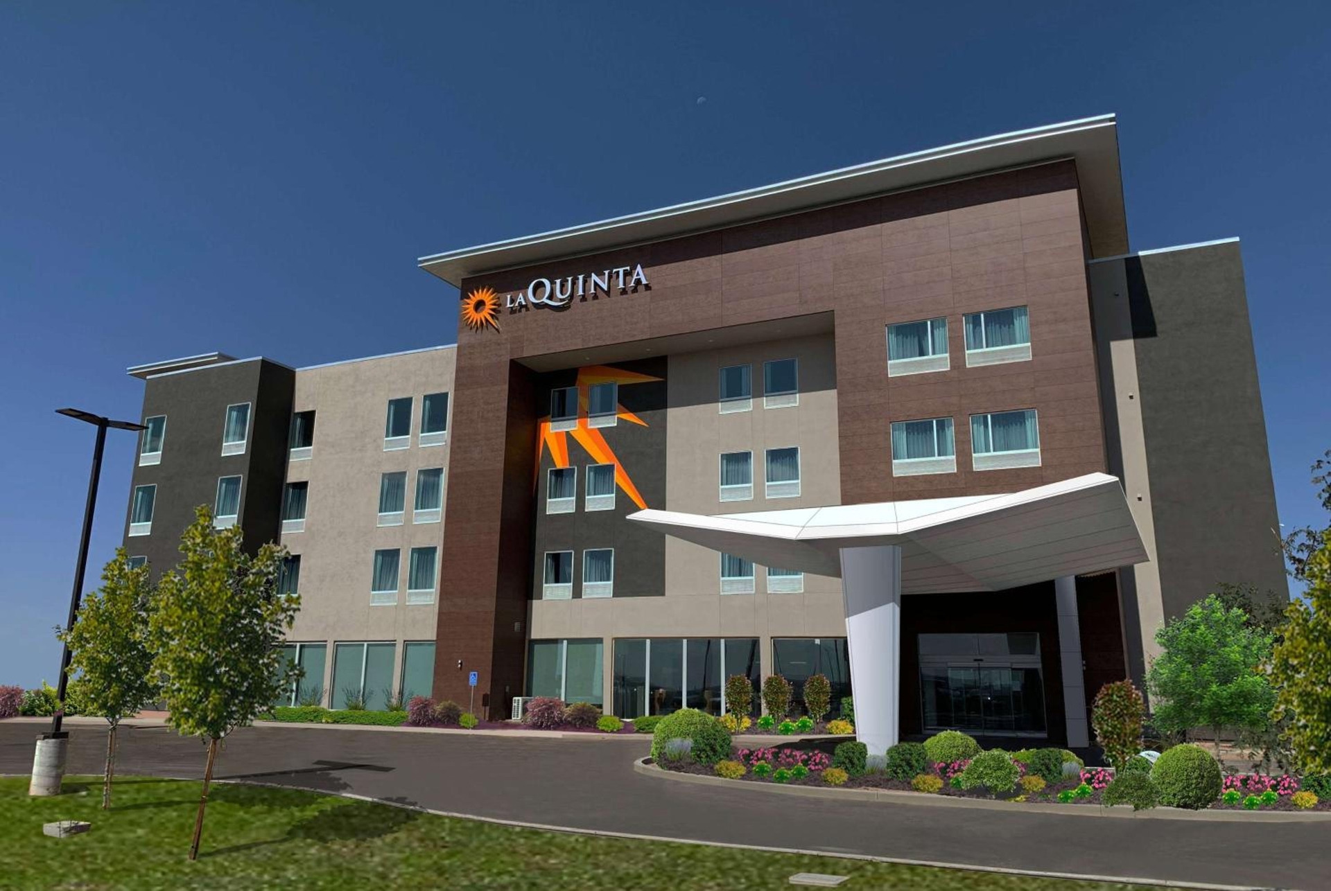 La Quinta Inn & Suites by Wyndham Holbrook Petrified Forest, Holbrook